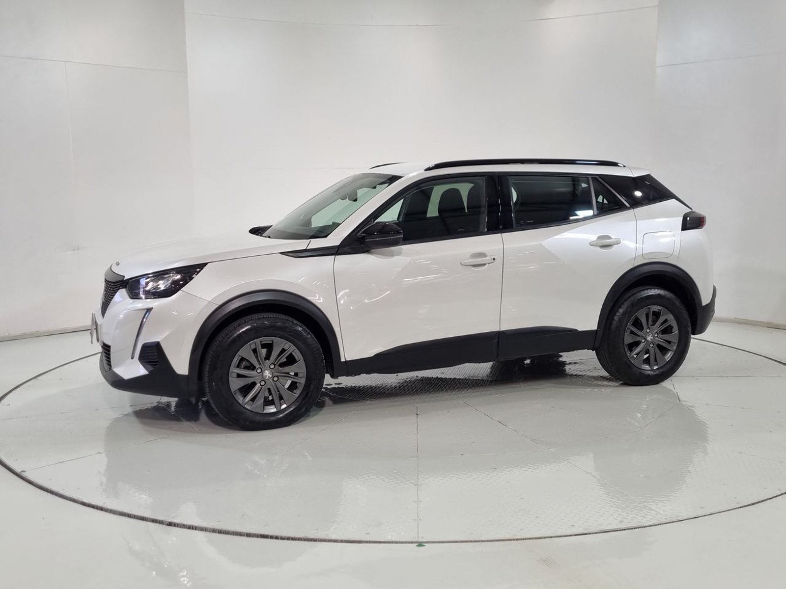 Peugeot 2008 PURETECH 130 1.2 2023 - Imagen 4 de 20