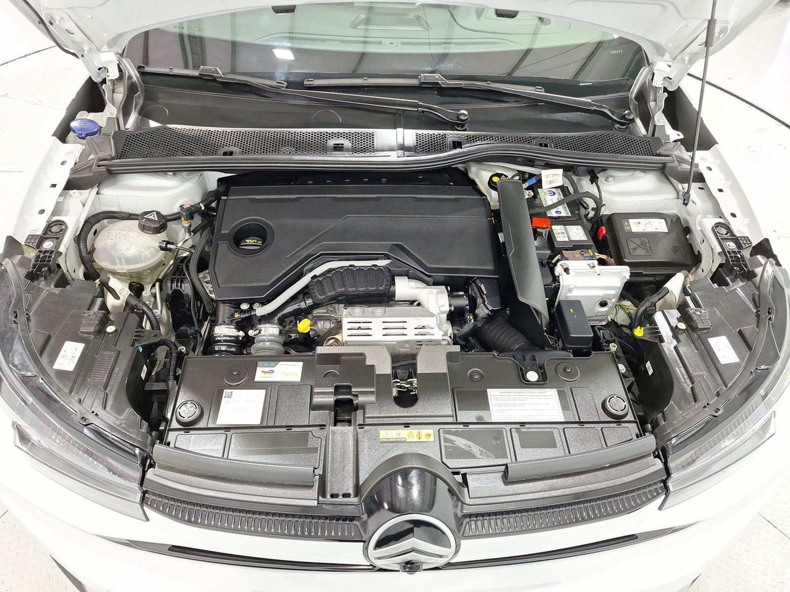 Citroen C4 MHEV 1.2 AUT 2025 - Imagen 15 de 20