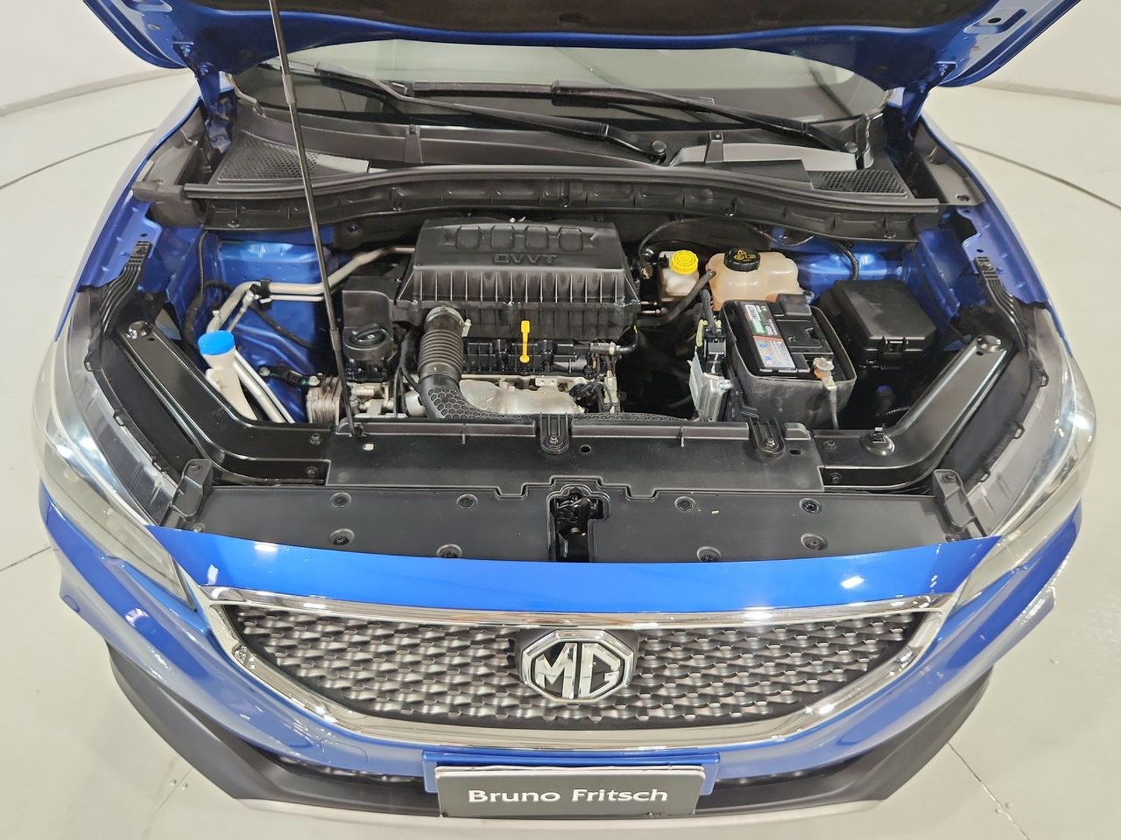 Mg ZS 1.5 AT 2021 - Imagen 19 de 20
