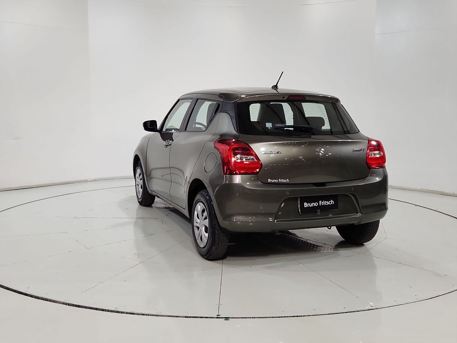 Suzuki SWIFT GL HB 1.2 2022 - Imagen 8 de 20