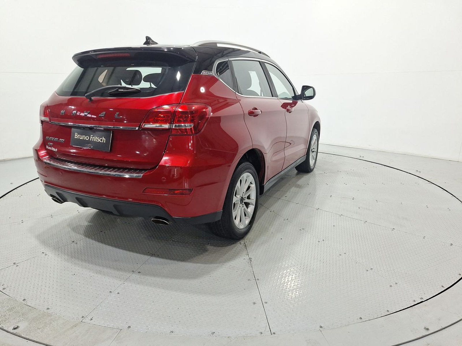 Haval H2 1.5 2019 - Imagen 8 de 20