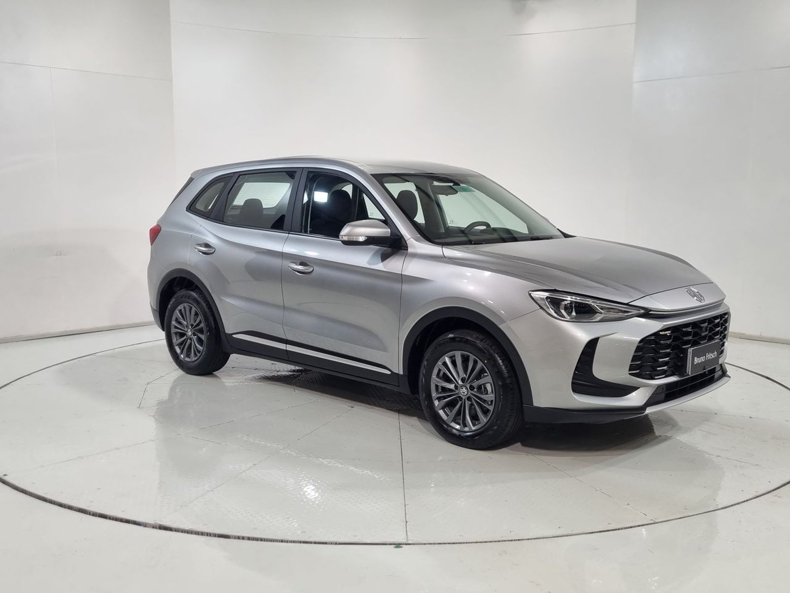 Mg ZS NEW ZS 1.5 AUT 2026 - Imagen 15 de 20