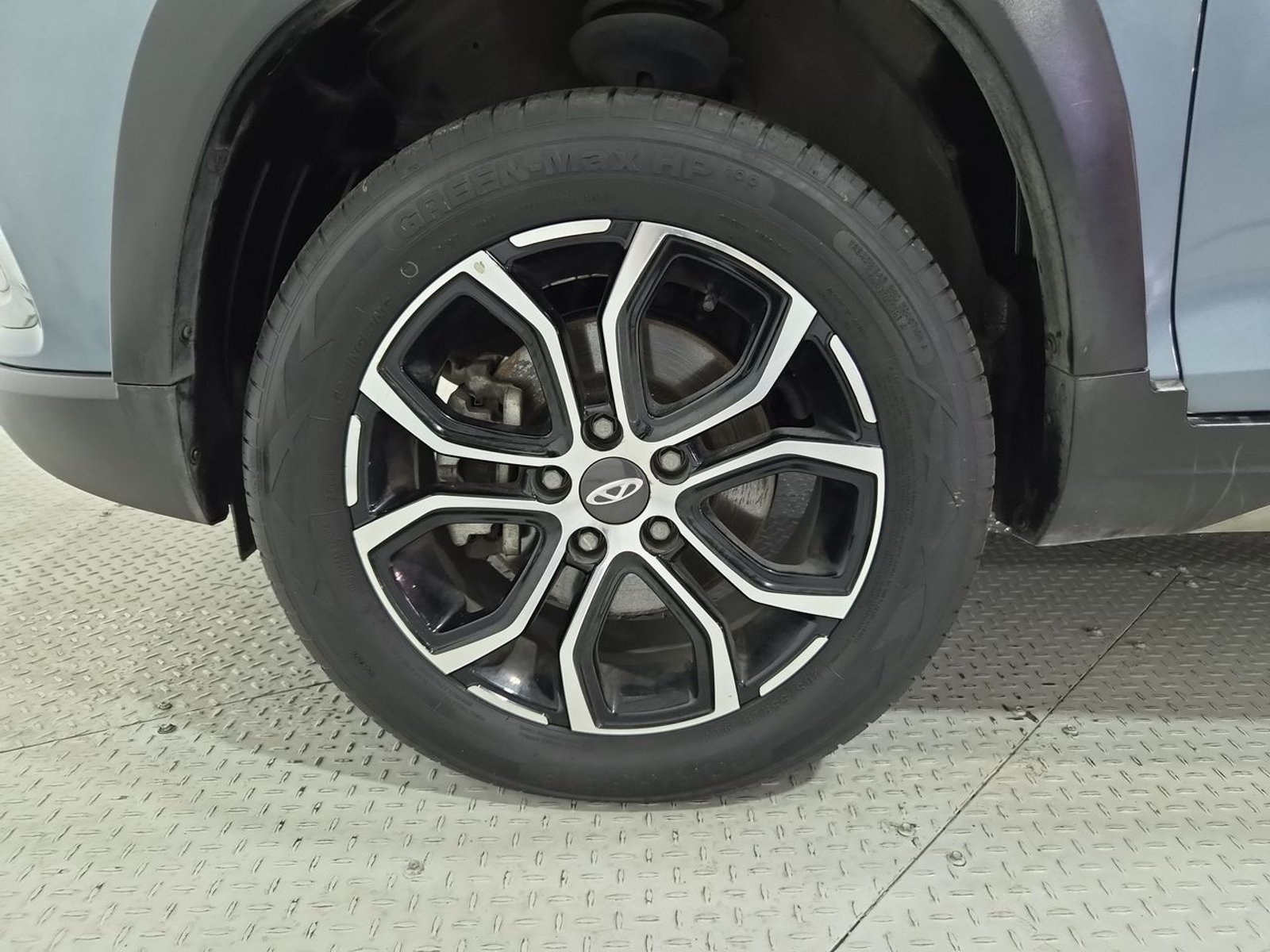 Chery TIGGO 2 GLS MT 1.5 2023 - Imagen 14 de 20