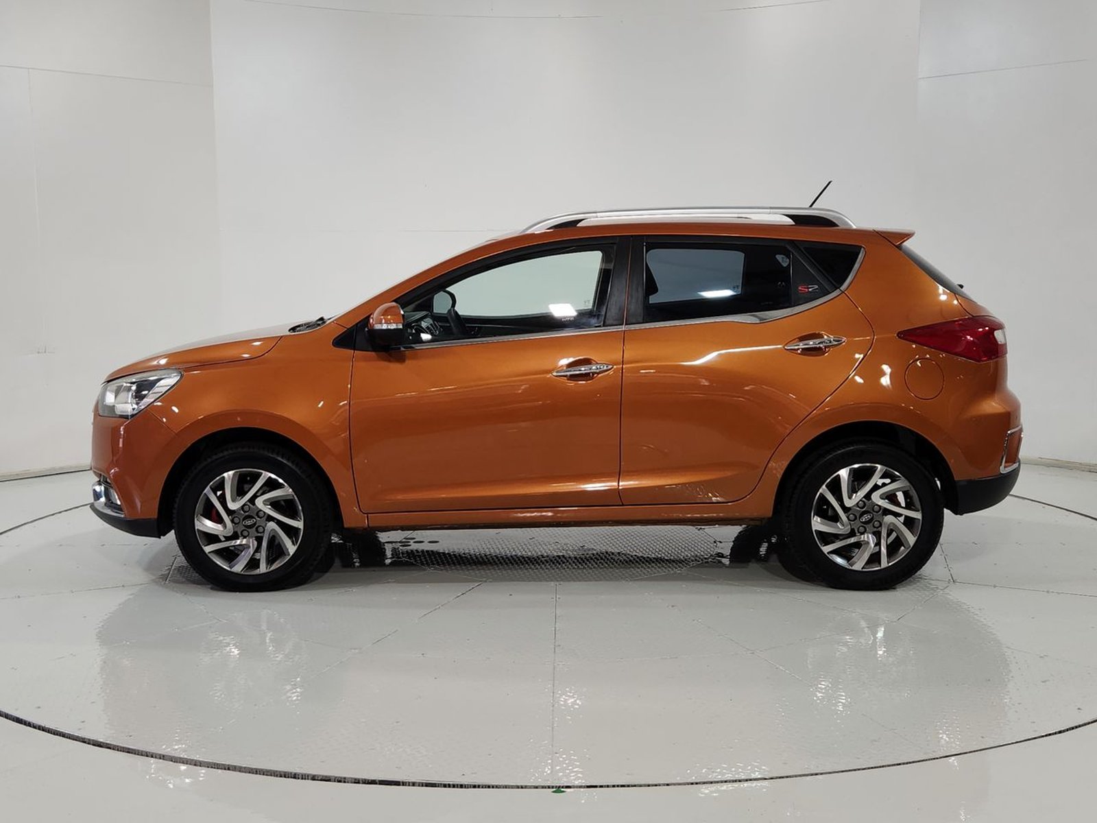 Jac S2 CE 1.5 2019 - Imagen 5 de 20
