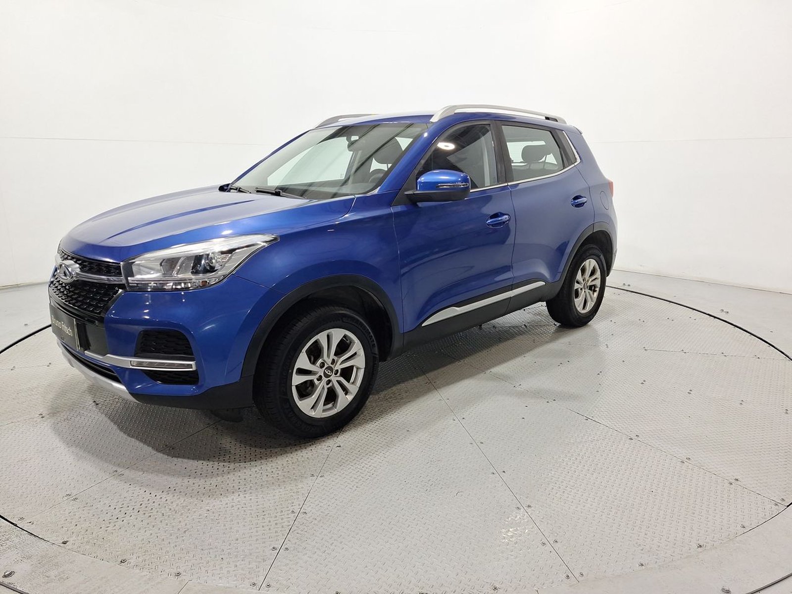 Chery TIGGO 3 1.5 2021 - Imagen 3 de 20