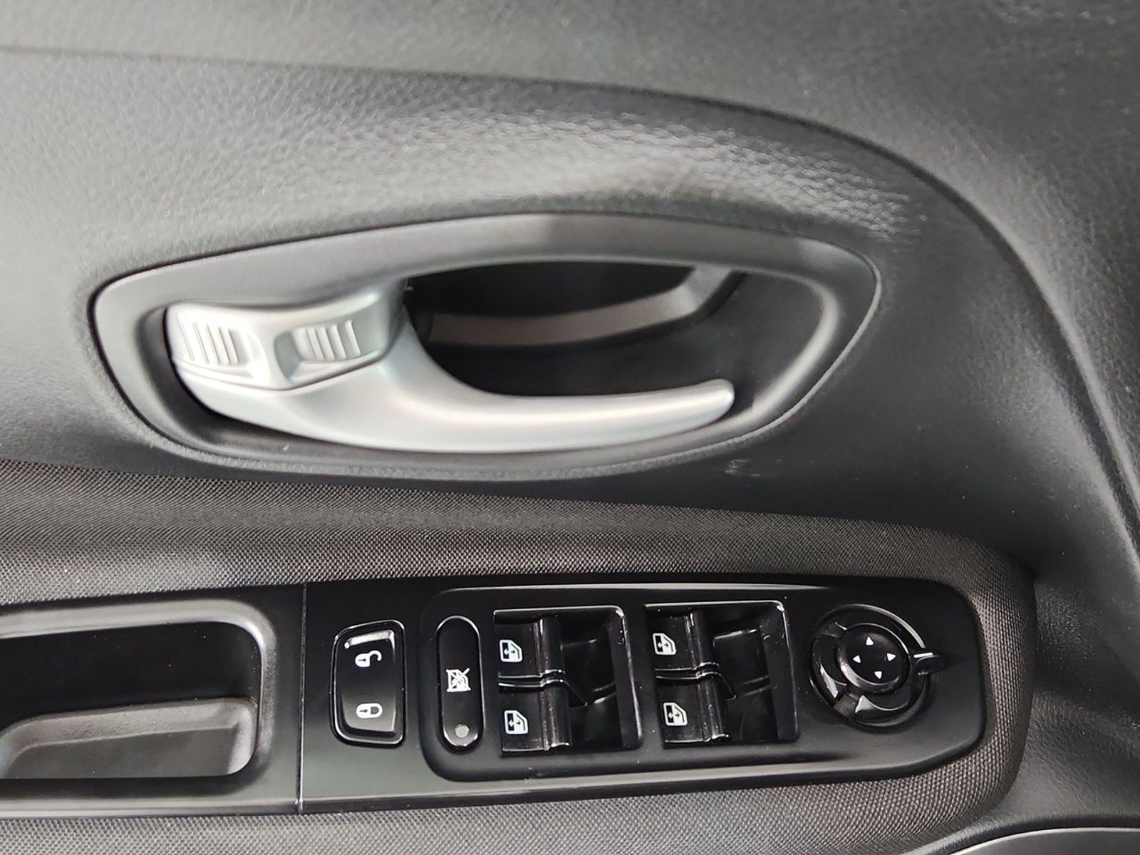 Jeep RENEGADE SPORT 1.3 AUT 2024 - Imagen 20 de 20