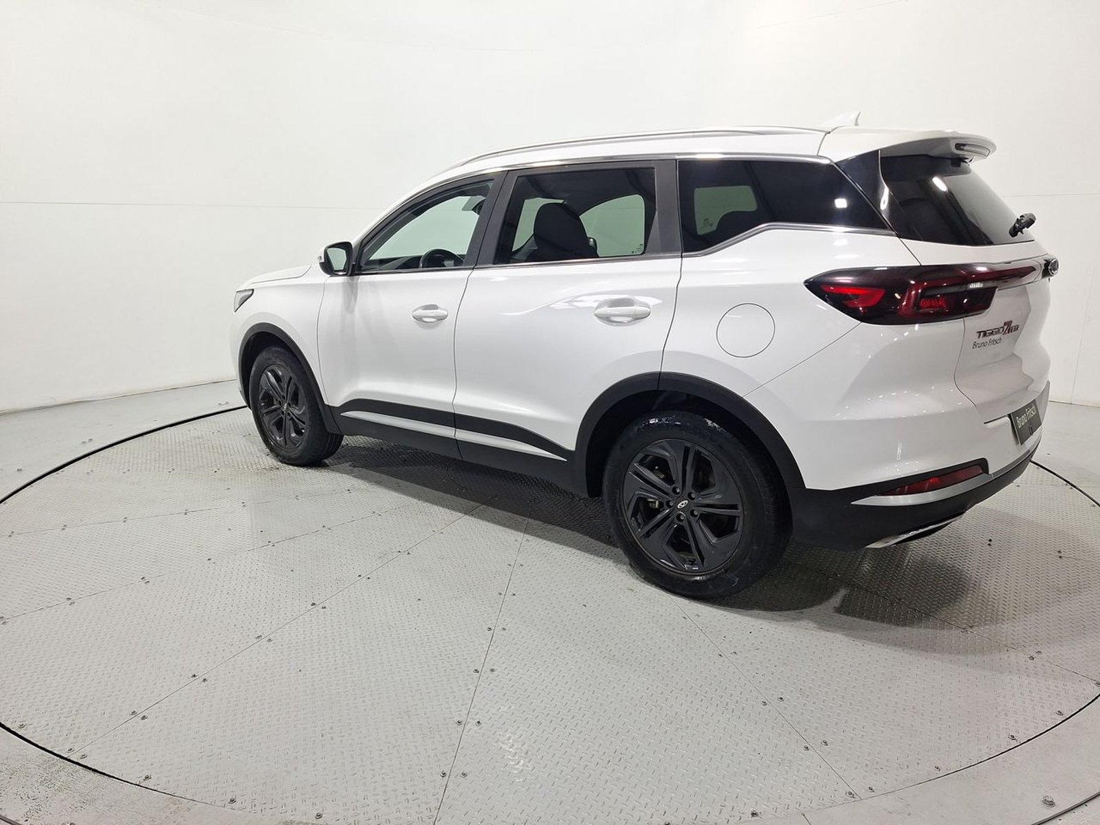 Chery TIGGO 7 PRO TIGGO 7 GLS CVT PRO 1.5 AUT 2024 - Imagen 5 de 20