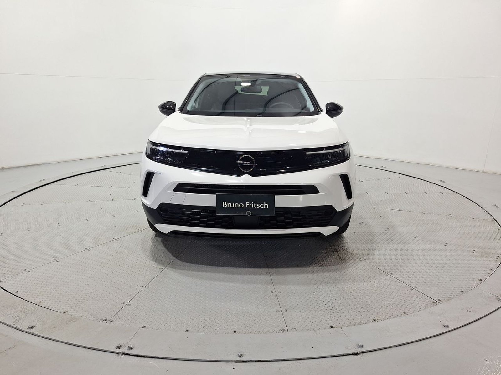 Opel MOKKA 4X2 1.2 2025 - Imagen 13 de 20