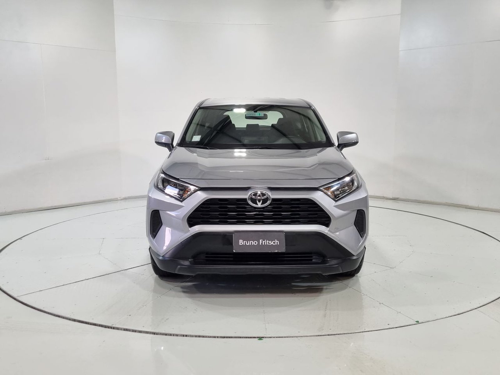 Toyota RAV4 OTTO 2.0 AUT 2020 - Imagen 17 de 20