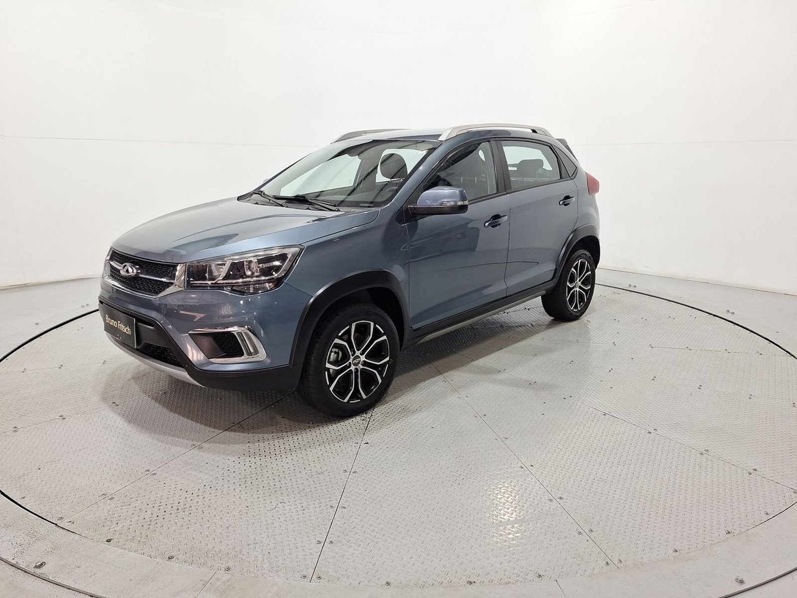 Chery TIGGO 2 1.5 2022 - Imagen 3 de 20