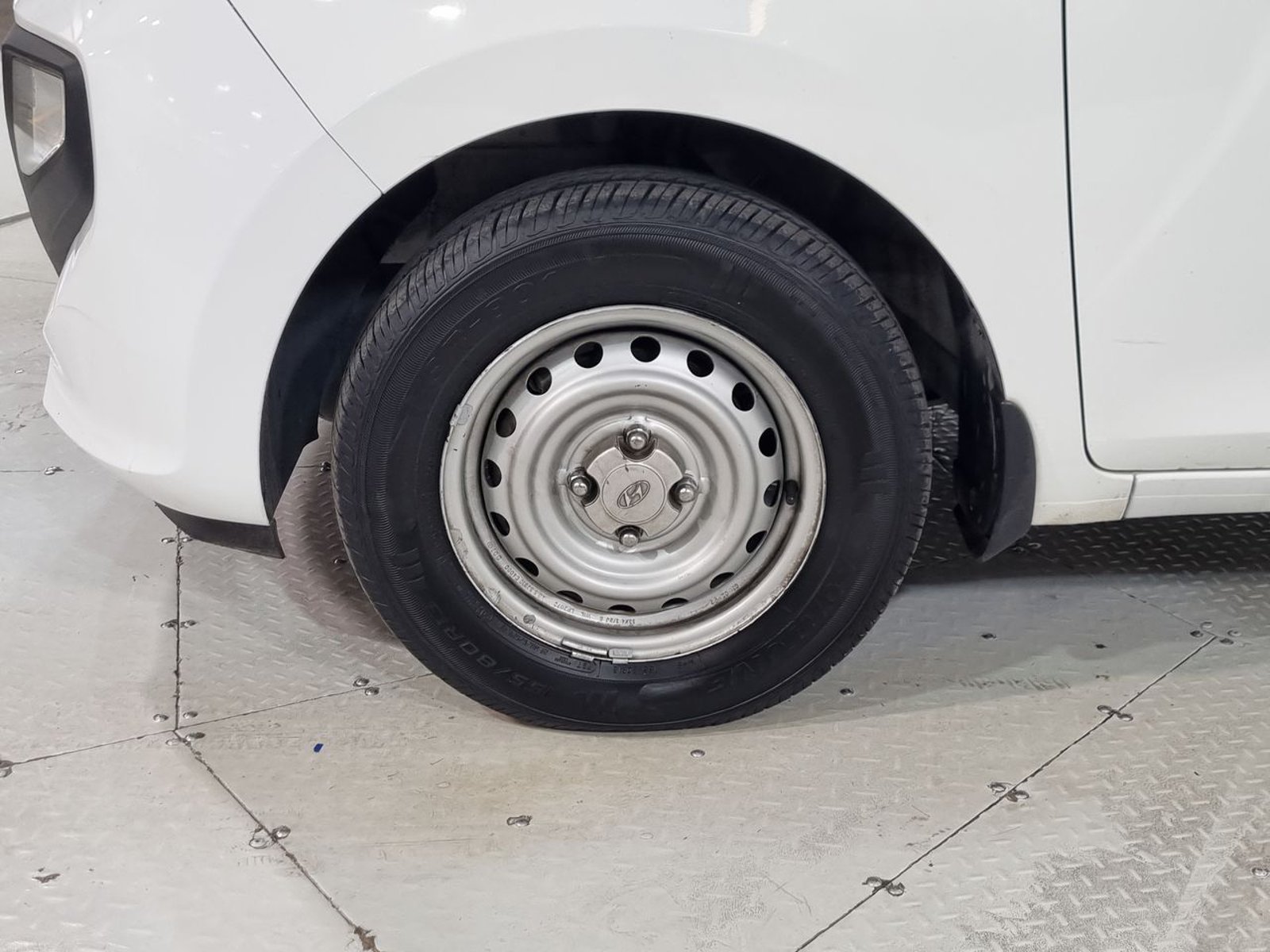 Hyundai ATOS AH2 HB 1.1 2022 - Imagen 18 de 20
