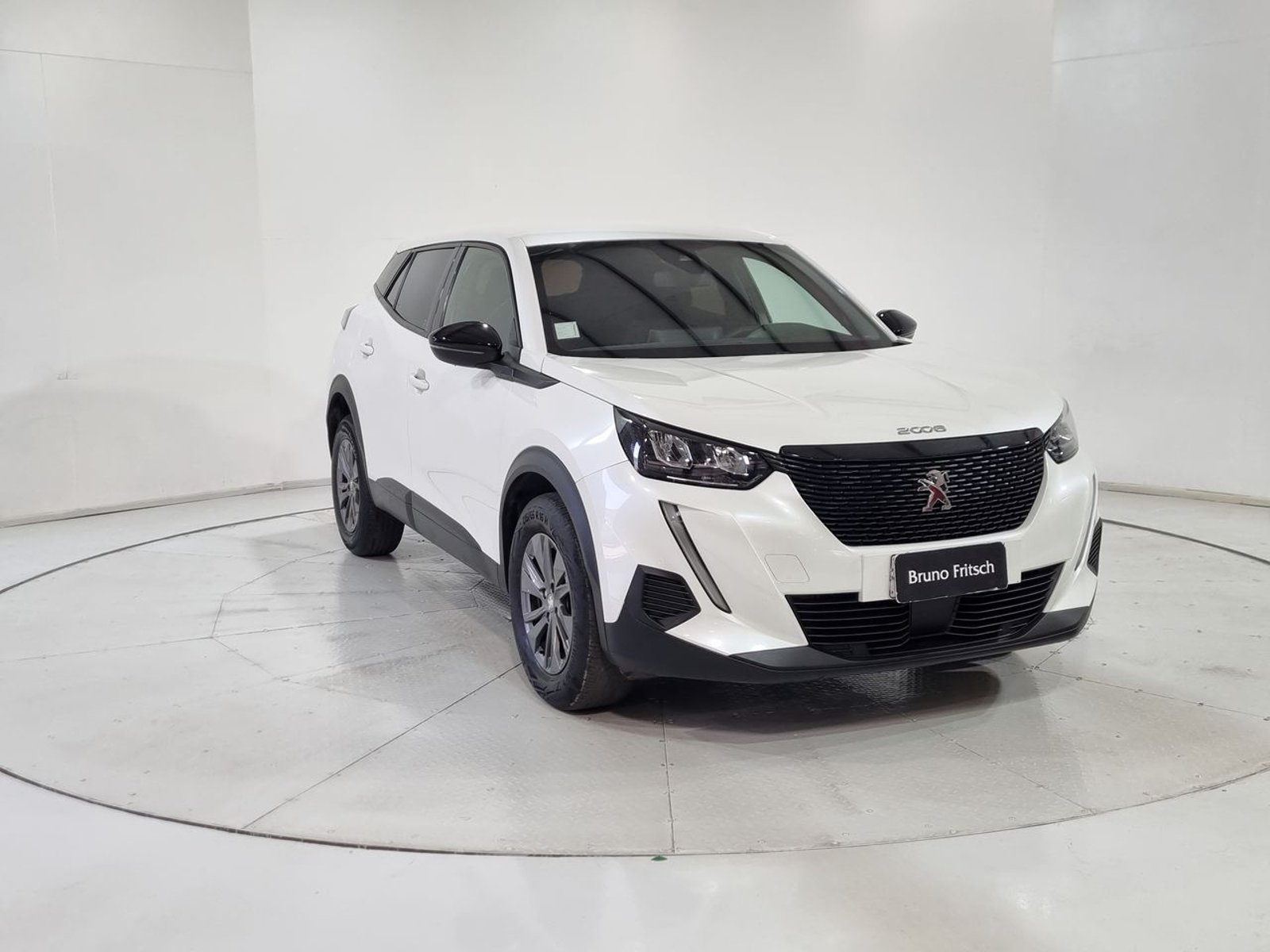 Peugeot 2008 PURETECH 130 4X2 1.2 2023 - Imagen 16 de 20