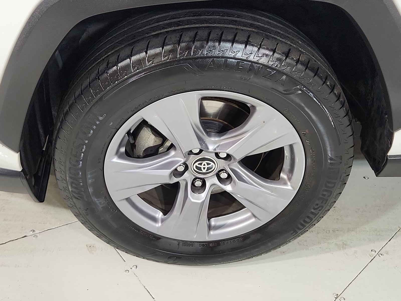 Toyota RAV4 OTTO 2.0 AUT 2023 - Imagen 18 de 20