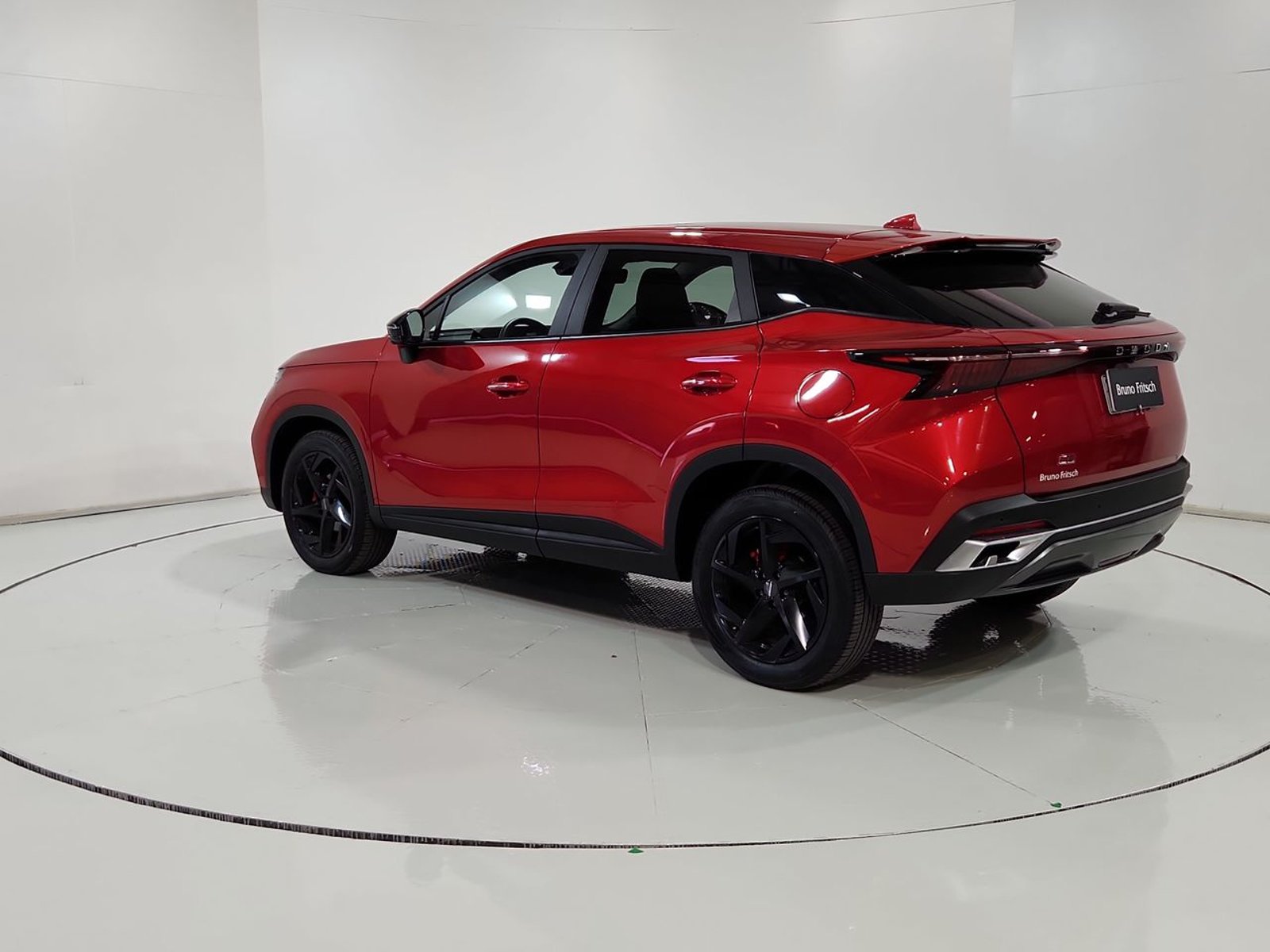 Omoda C5 1.5 AUT 2024 - Imagen 7 de 20