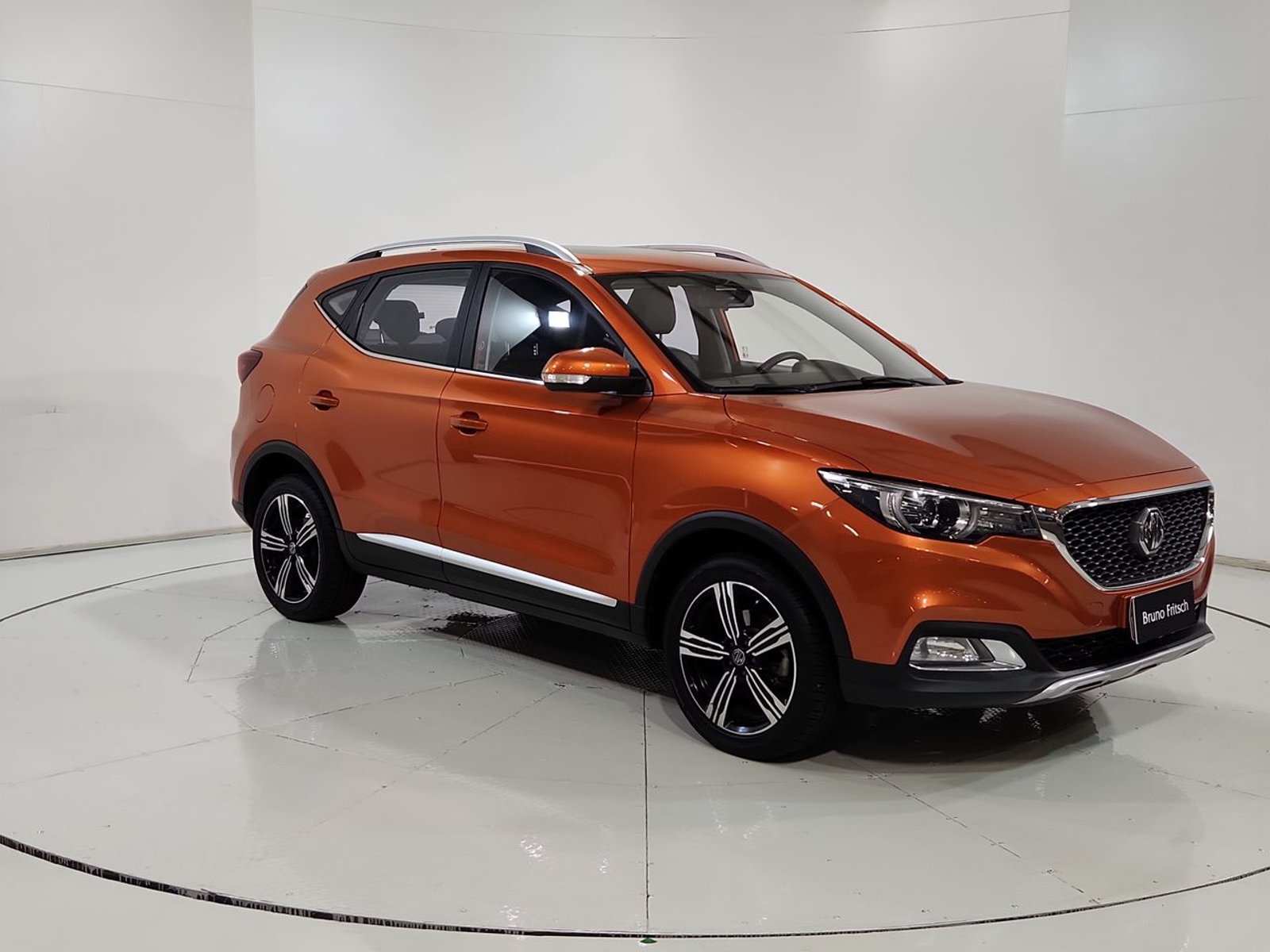 Mg ZS 1.5L AUT 2023 - Imagen 15 de 20
