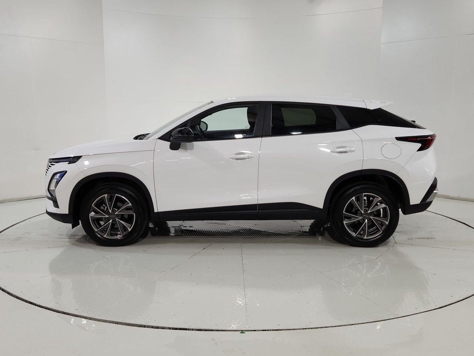 Omoda C5 1.5 AUT 2025 - Imagen 5 de 20