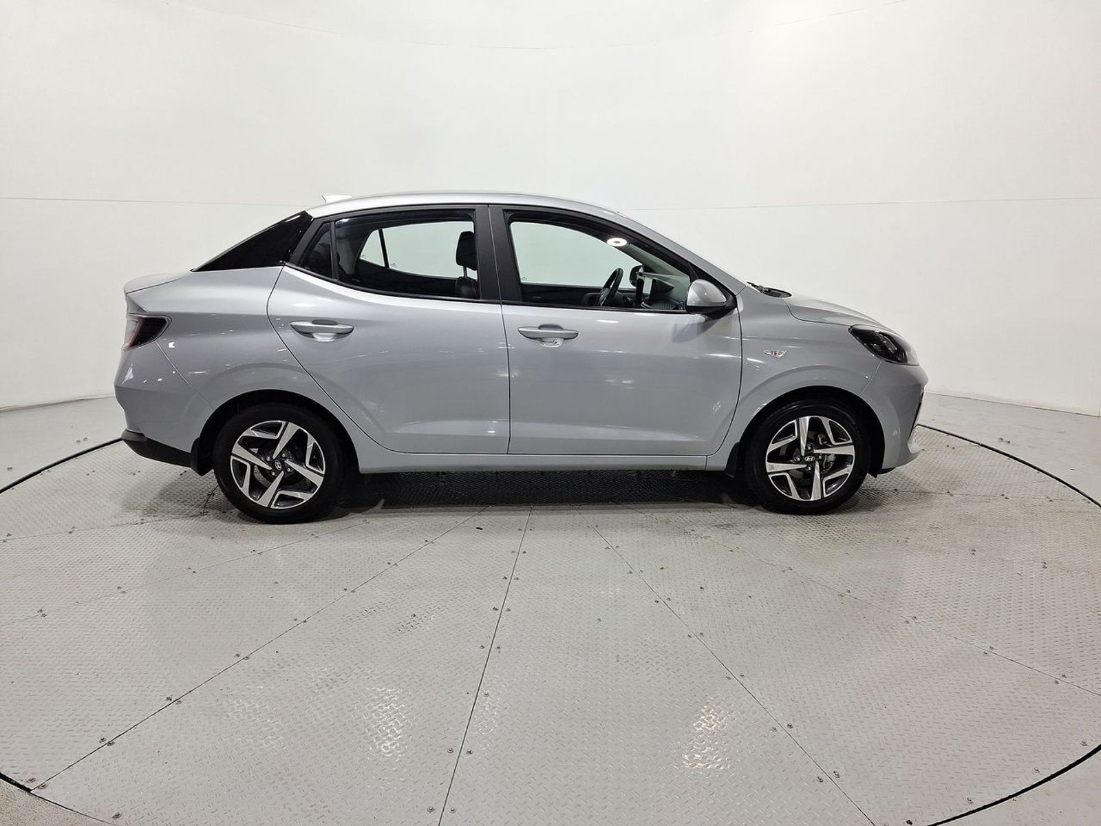 Hyundai GRAND I10 AI3  4X2  1.2 2025 - Imagen 10 de 20