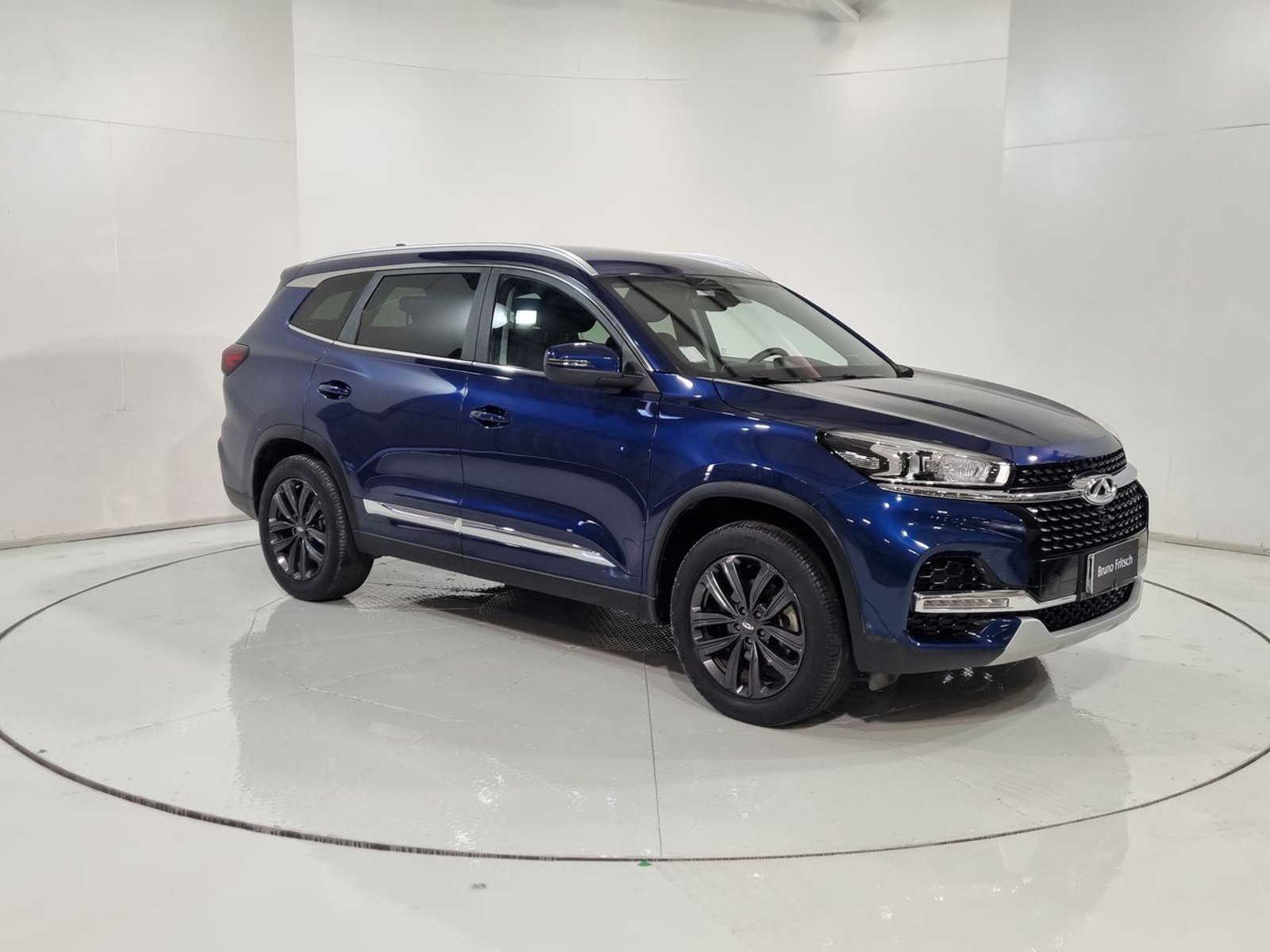 Chery TIGGO 8 1.5 2021 - Imagen 15 de 20
