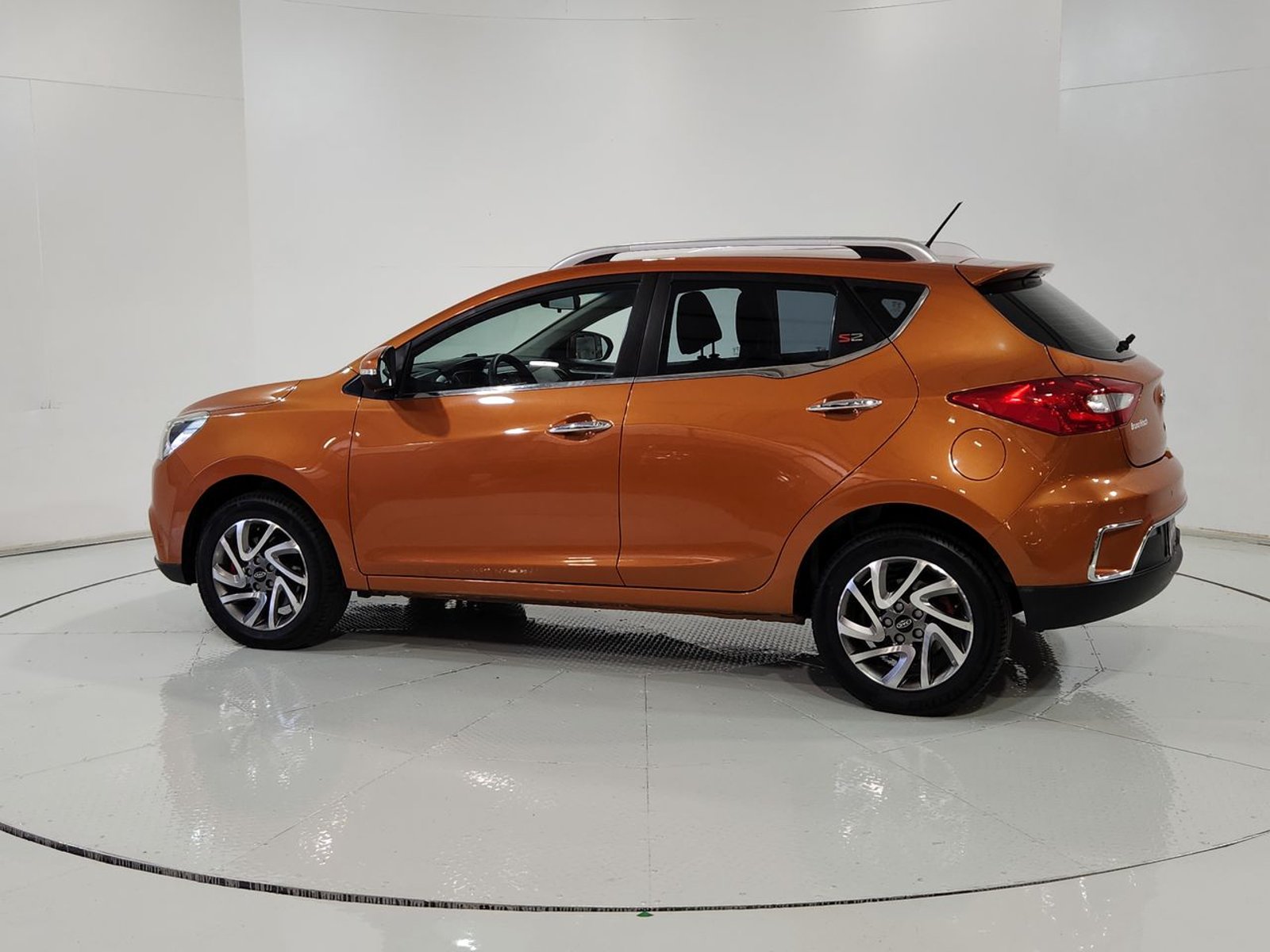 Jac S2 CE 1.5 2019 - Imagen 6 de 20