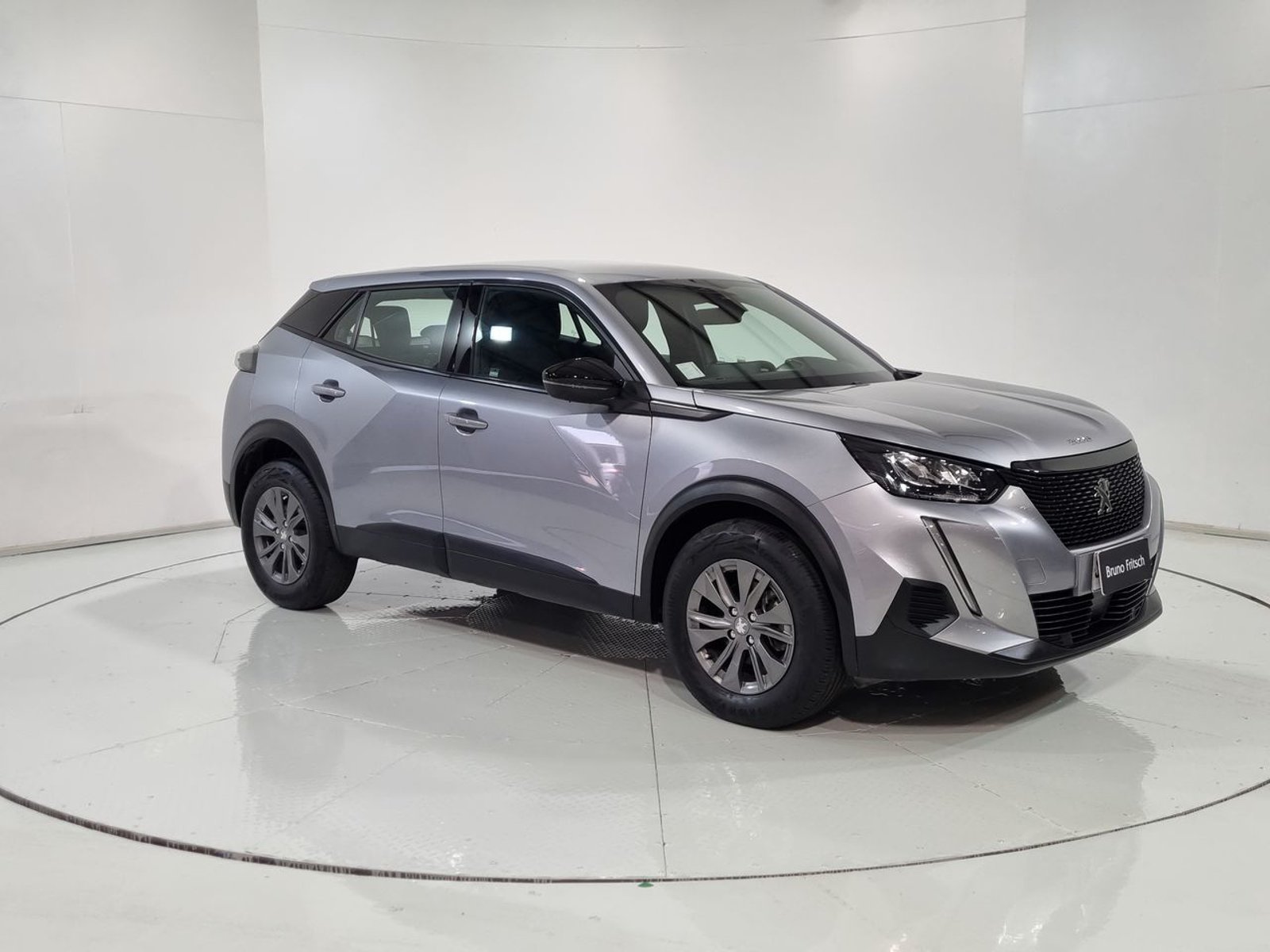 Peugeot 2008 PURETECH 130 4X2 1.2 2023 - Imagen 15 de 20