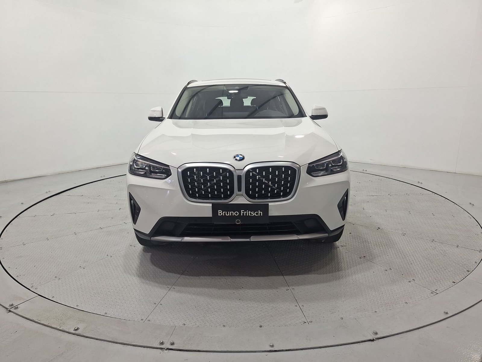 Bmw X4 XDRIVE 20I 4X4 2.0 AT 2024 - Imagen 13 de 20