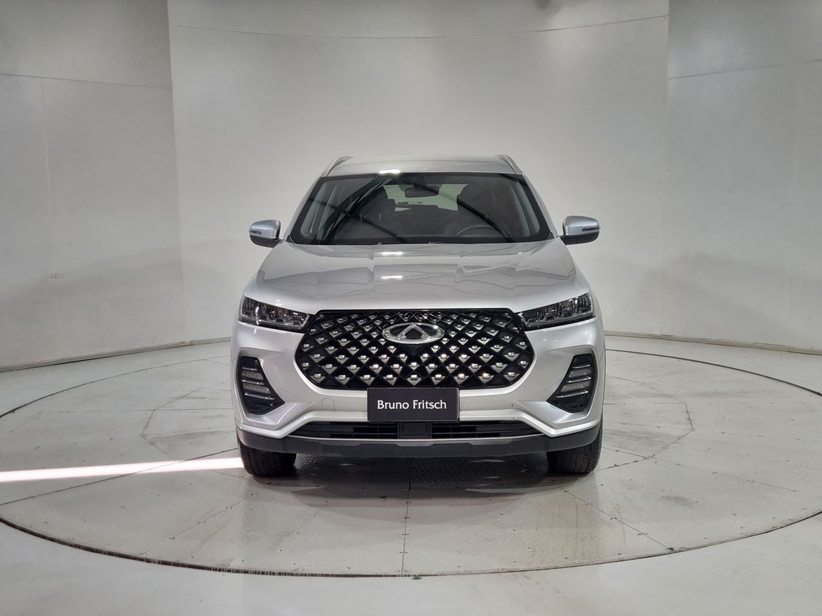 Chery TIGGO 7 PRO TIGGO 7 GLS CVT PRO 1.5 AUT 2023 - Imagen 17 de 20