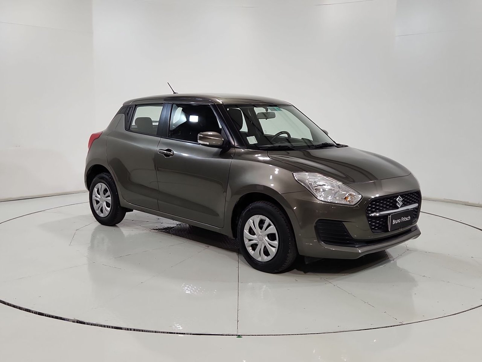 Suzuki SWIFT GL HB 1.2 2022 - Imagen 15 de 20