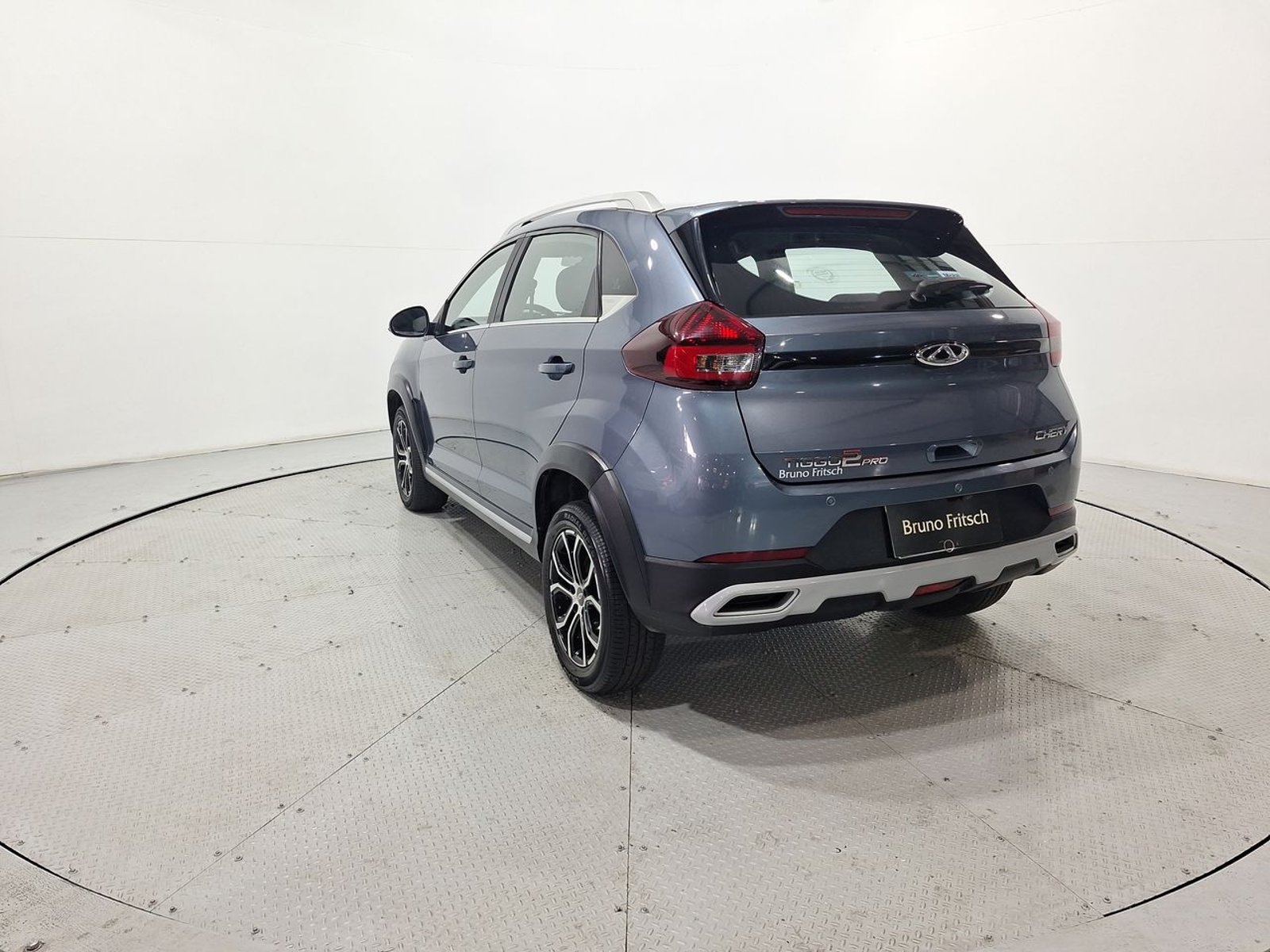 Chery TIGGO 2 PRO GLS MT 1.5 2023 - Imagen 6 de 20