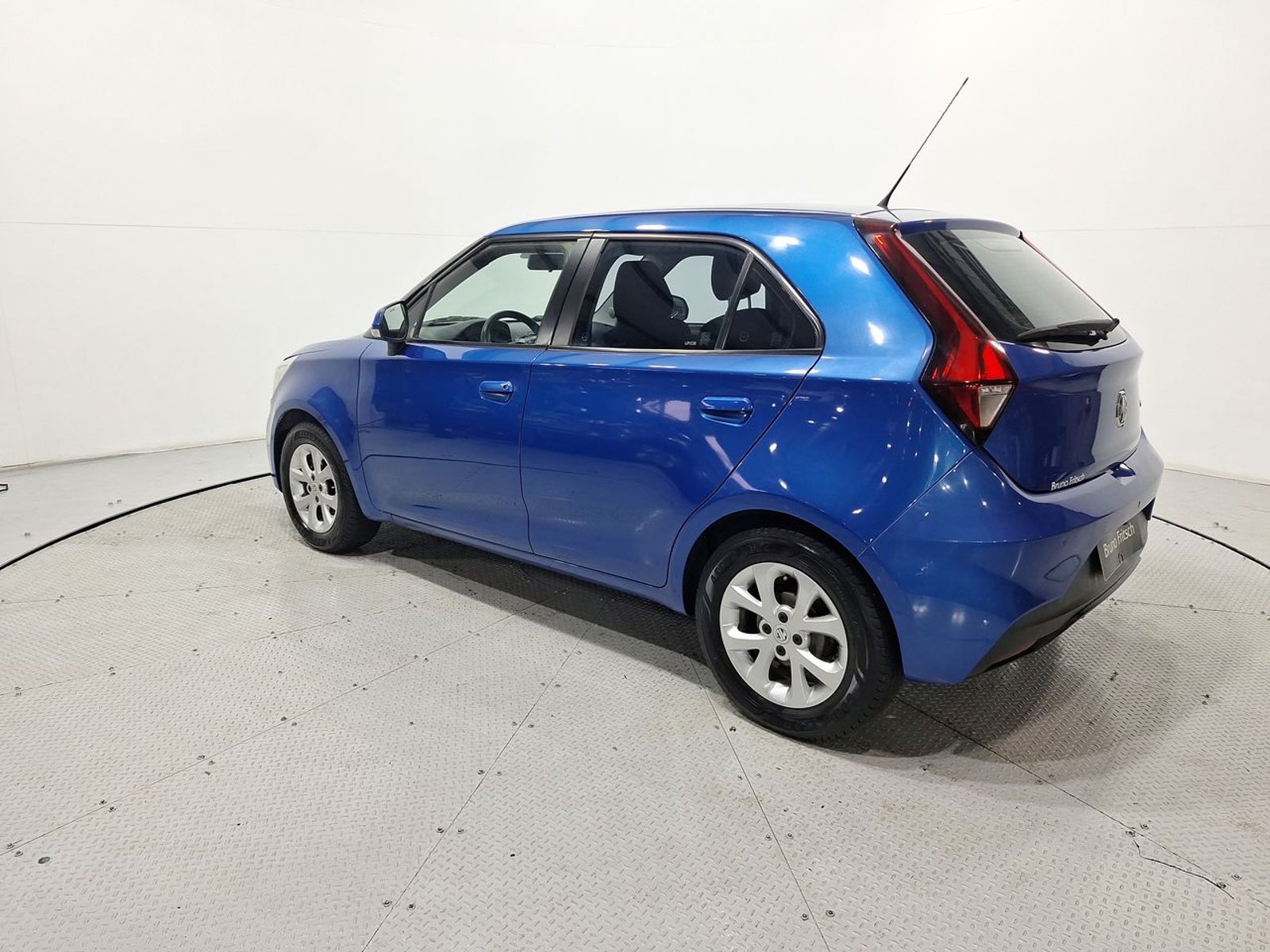 Mg 3 NEW 3 1.5 2020 - Imagen 5 de 20