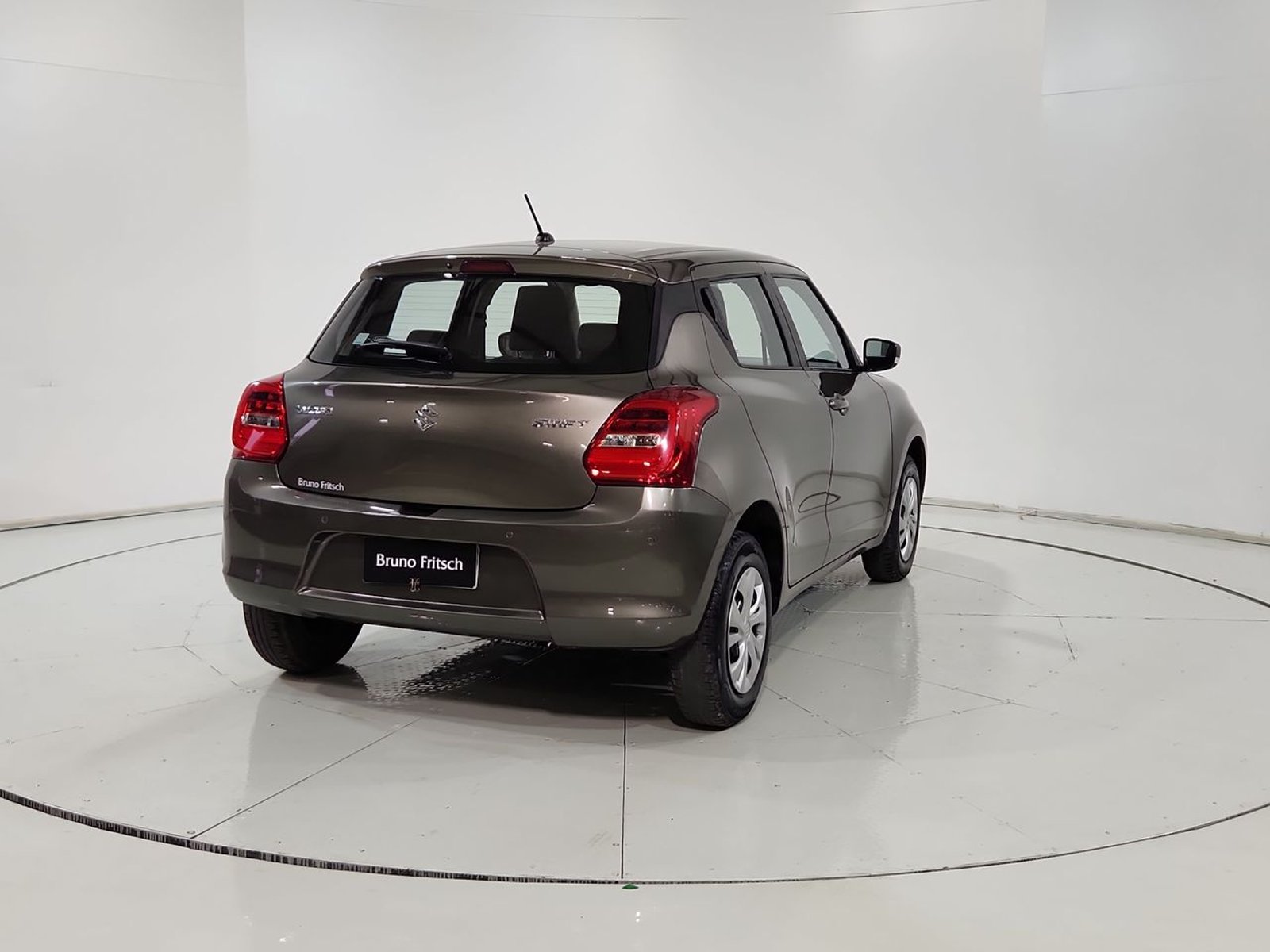 Suzuki SWIFT GL HB 1.2 2022 - Imagen 10 de 20
