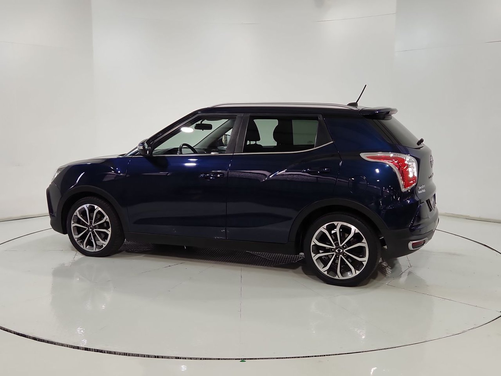 Ssangyong TIVOLI 1.6 AUT 2019 - Imagen 6 de 20