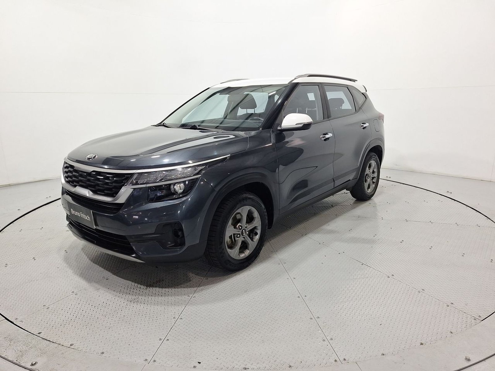 Kia SELTOS MPI 6MT 1.6 2020 - Imagen 3 de 20