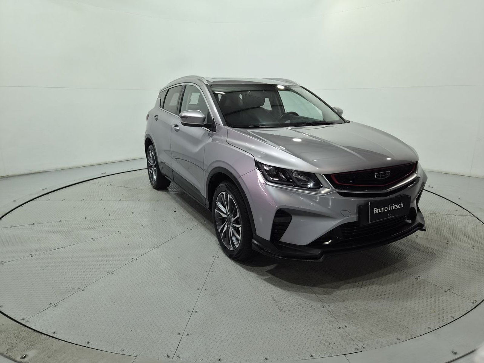 Geely COOLRAY 1.5 AUT 2023 - Imagen 12 de 20