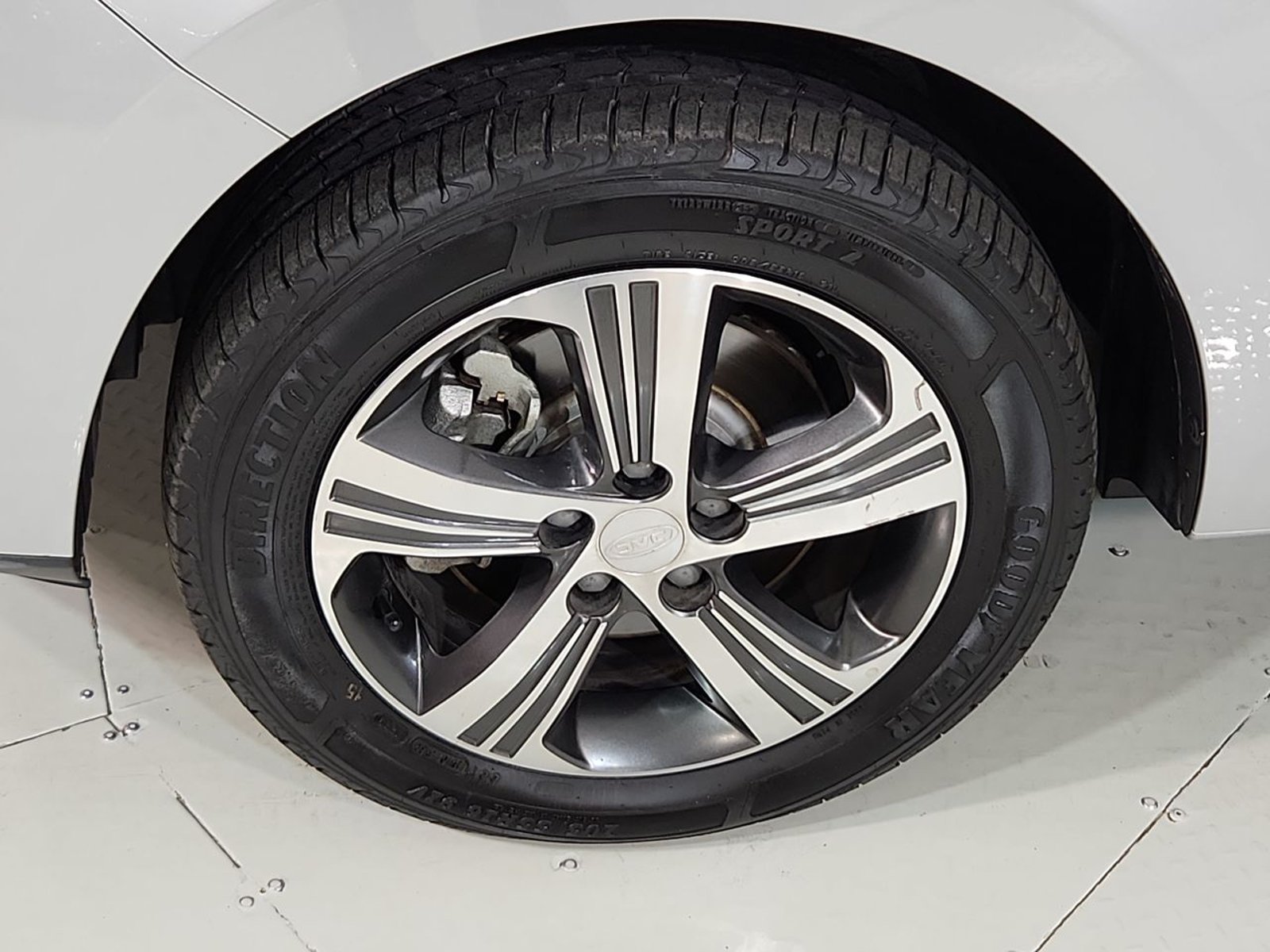 Jac JS2 HB 1.5 2022 - Imagen 18 de 20