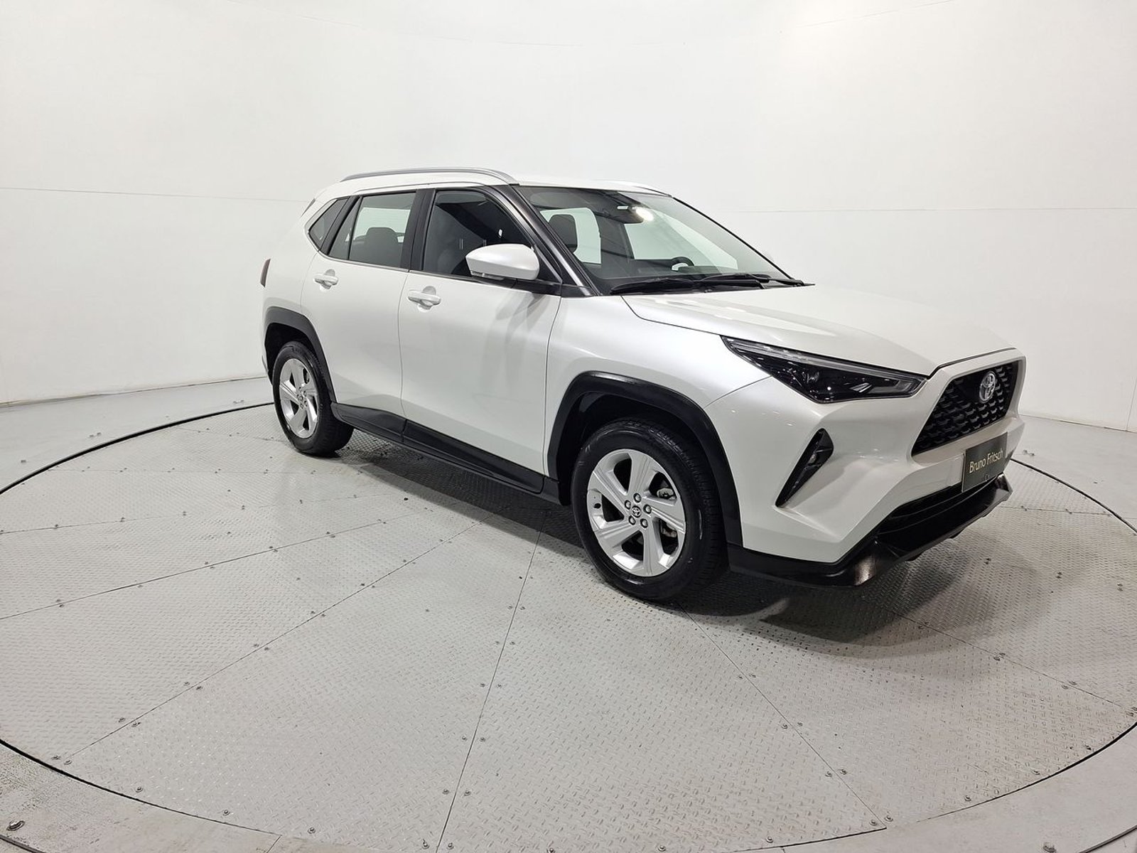Toyota YARIS CROSS 1.5 2025 - Imagen 11 de 20