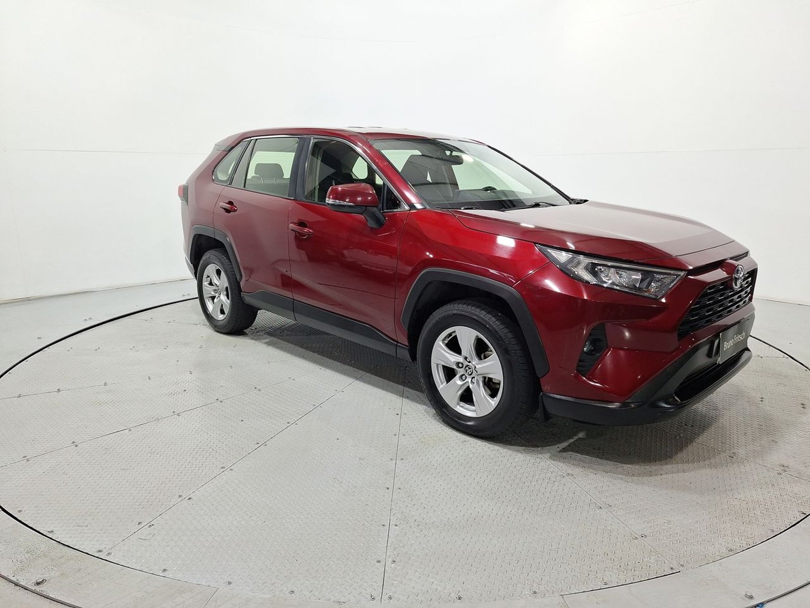 Toyota RAV4 OTTO 2.0 AUT 2022 - Imagen 11 de 20