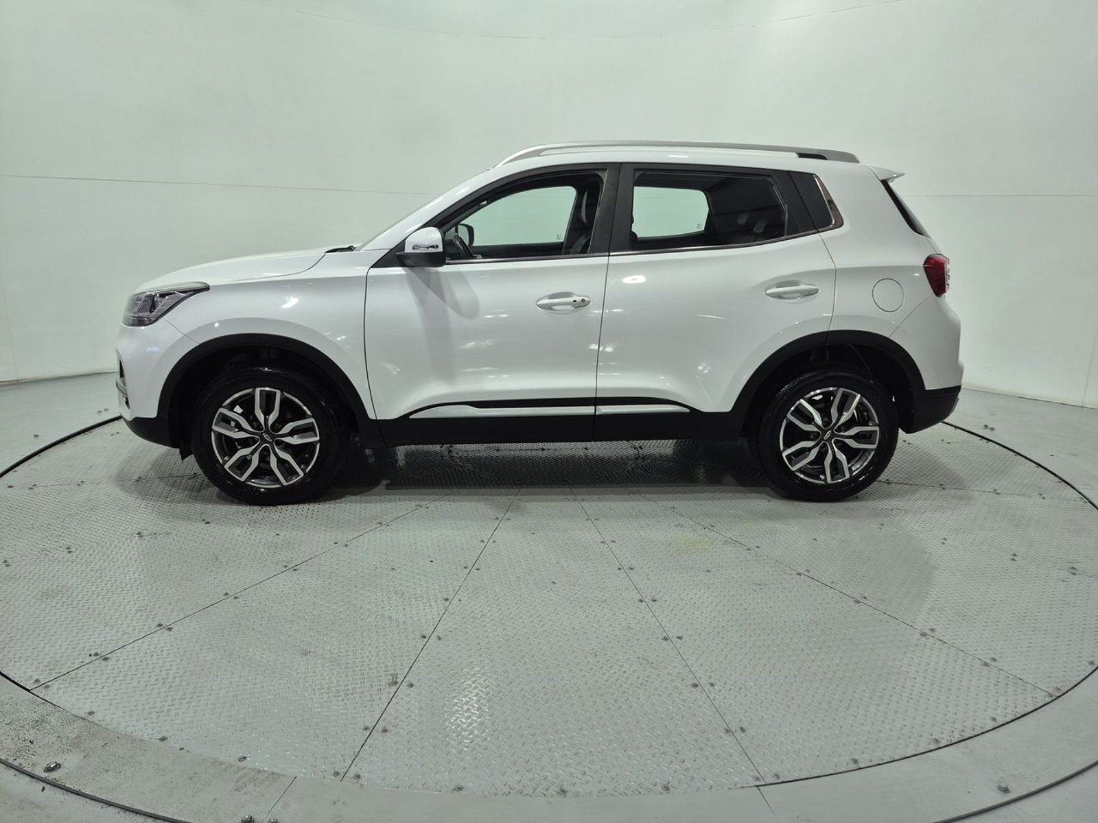Chery TIGGO 3 NEW TIGGO 3 GLS 1.5 2021 - Imagen 4 de 20
