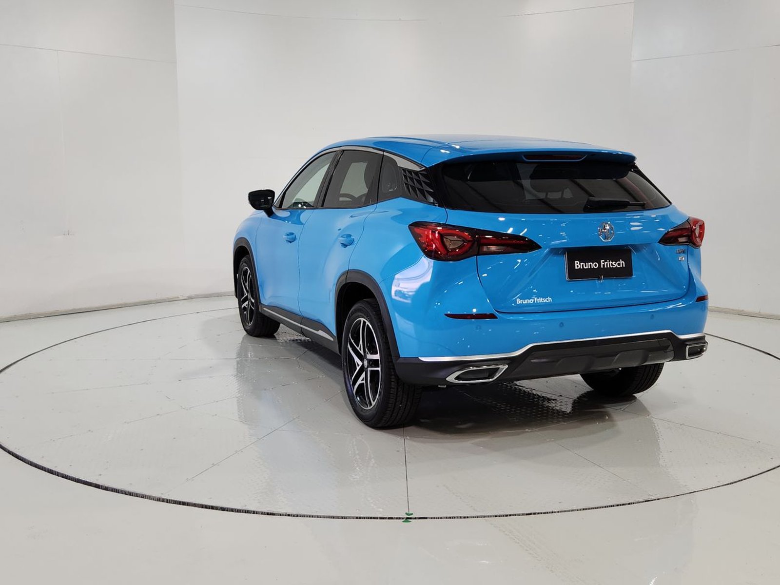 Mg ONE CVT 1.5 2025 - Imagen 8 de 20