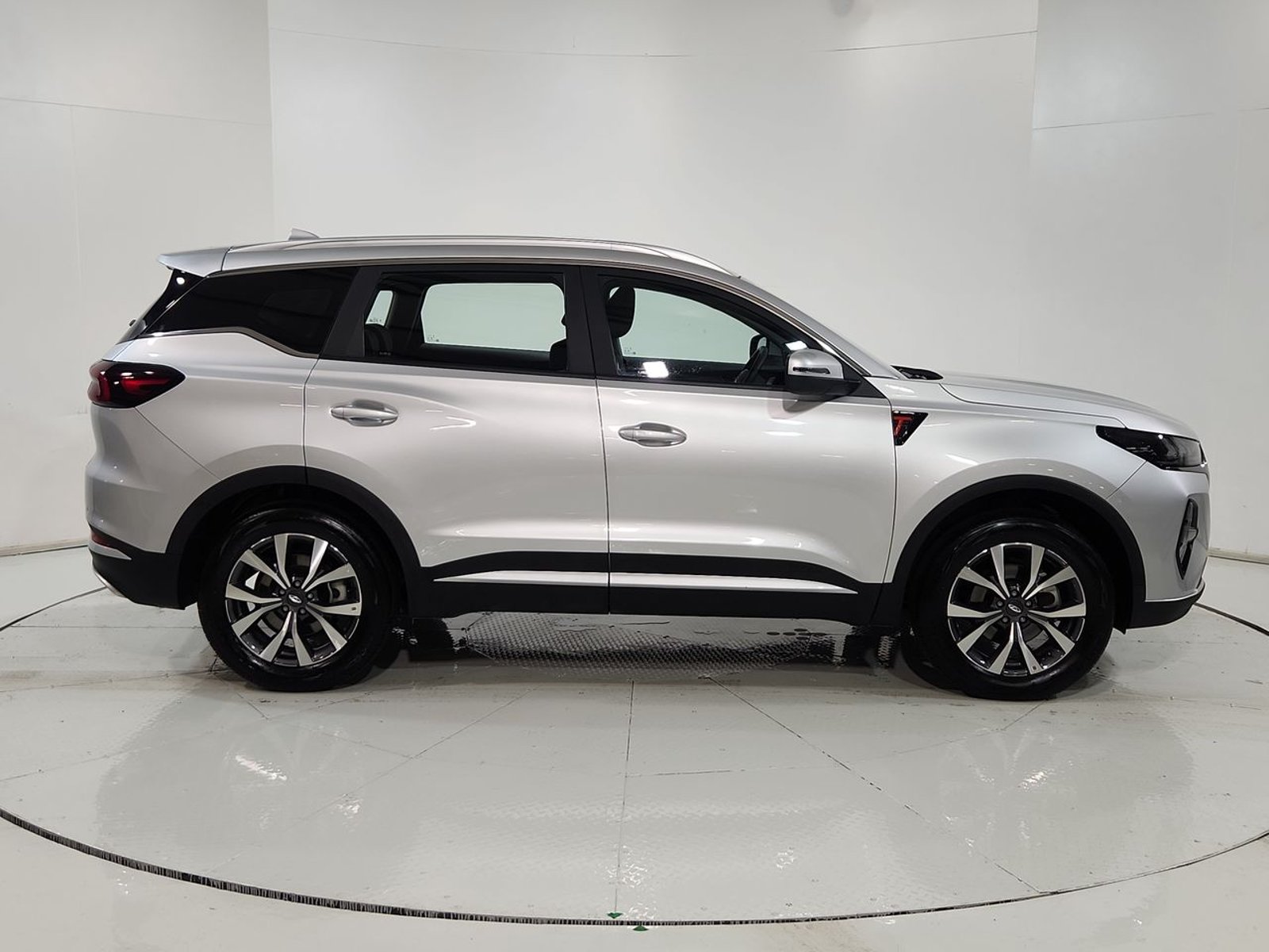 Chery TIGGO 7 PRO MAX TIGGO 7  GLS  CVT  PRO  1.5 AUT 2025 - Imagen 13 de 20
