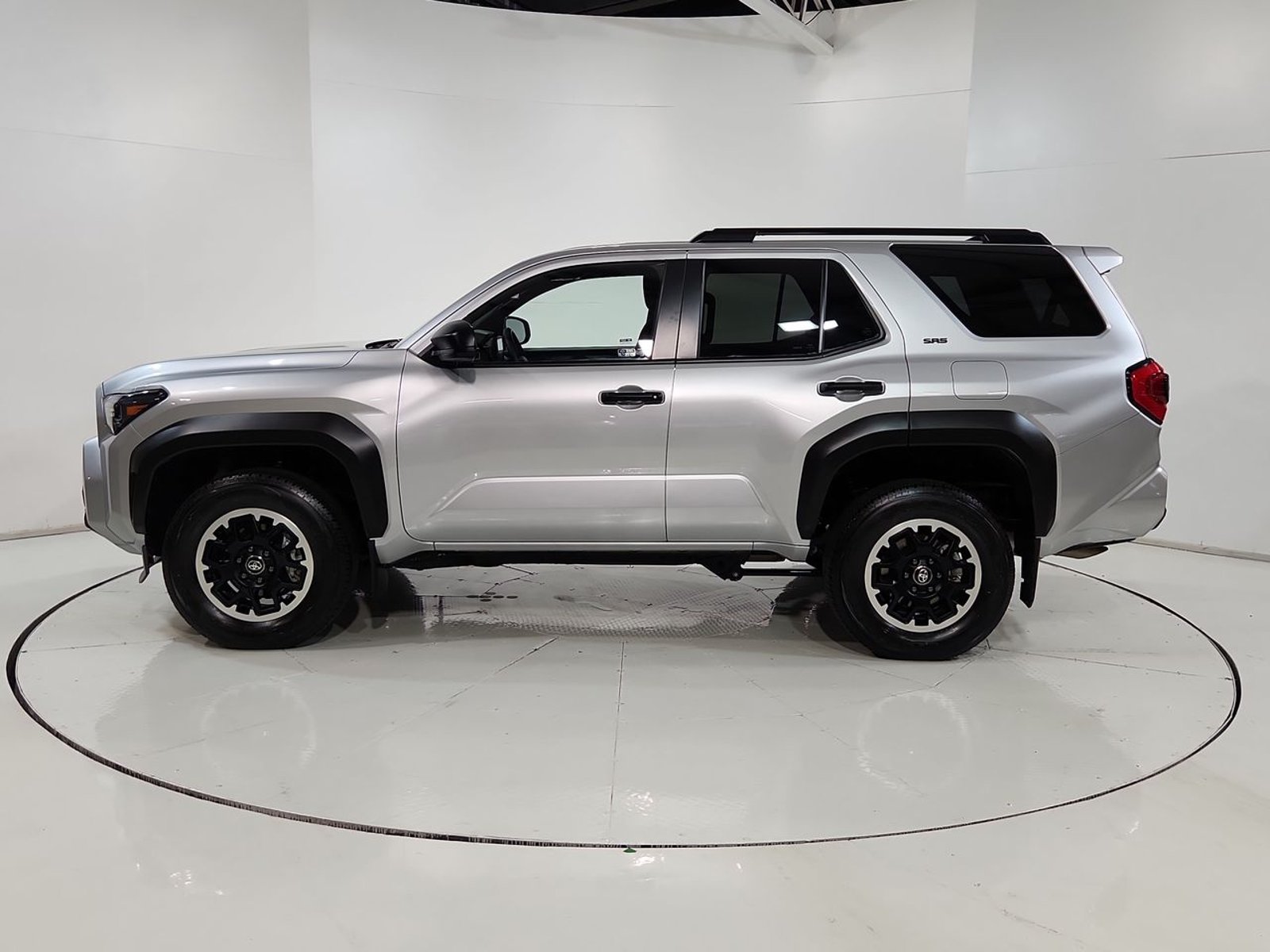 Toyota 4RUNNER 4X4 2.4 AUT 2026 - Imagen 5 de 20
