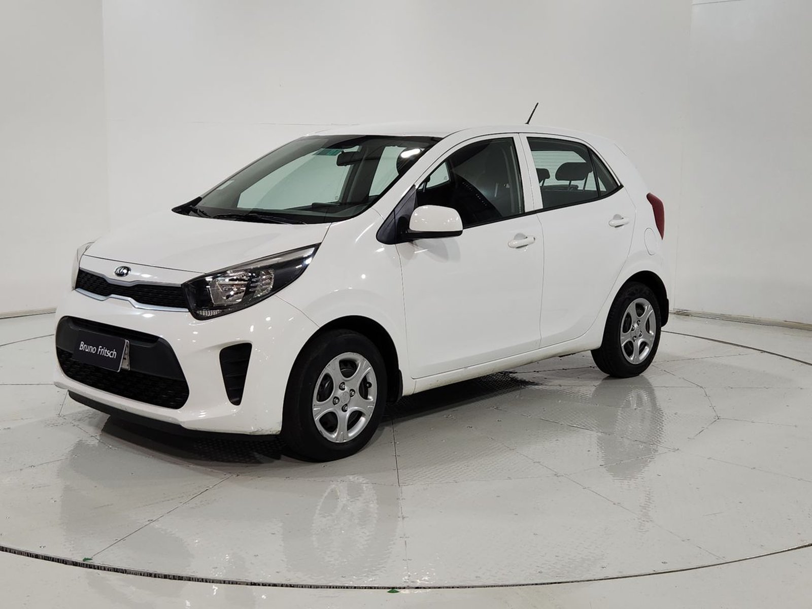 Kia MORNING EX 1.0 2019 - Imagen 3 de 20