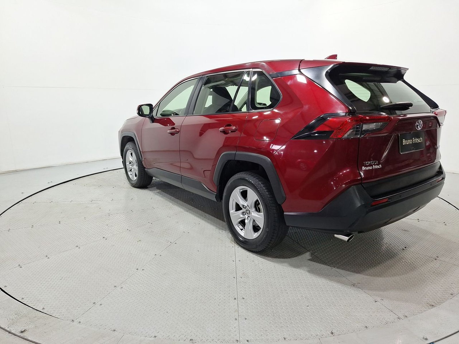 Toyota RAV4 OTTO 2.0 AUT 2022 - Imagen 5 de 20