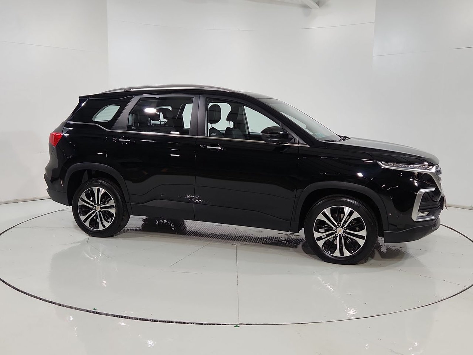 Chevrolet CAPTIVA 1.5 AUT 2023 - Imagen 14 de 20
