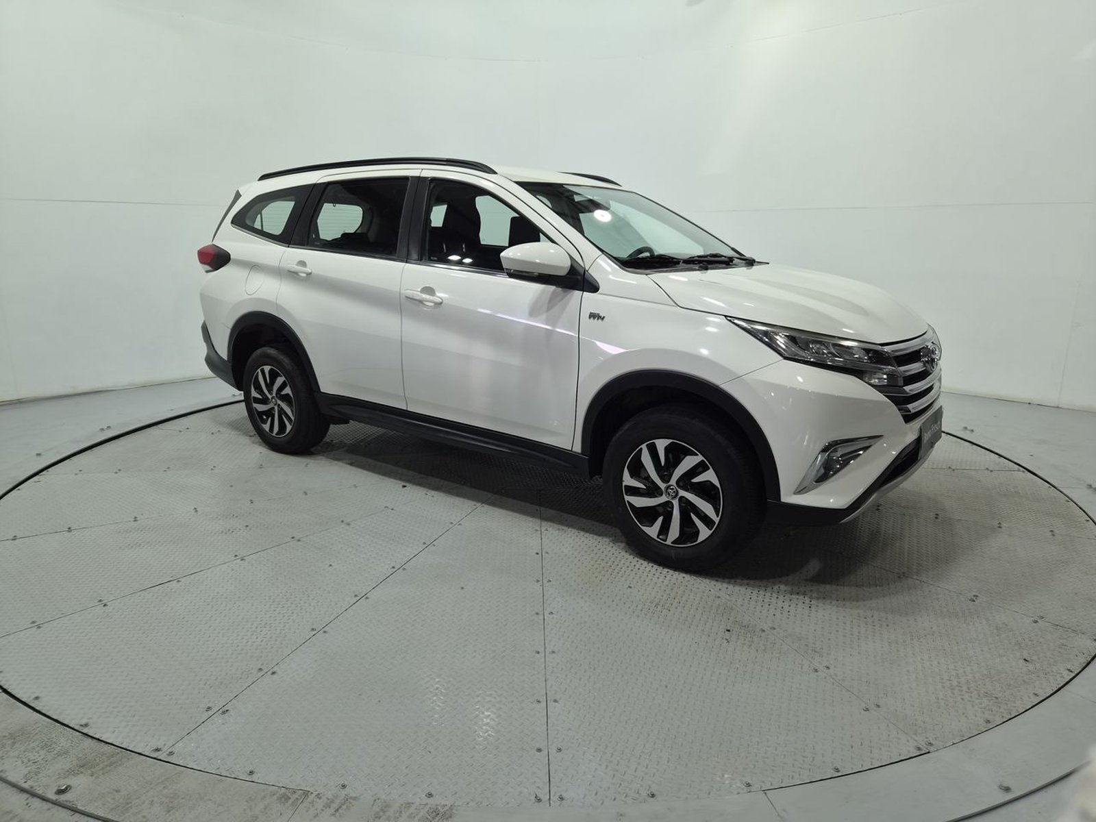 Toyota RUSH XLI 1.5 AUT 2021 - Imagen 11 de 20