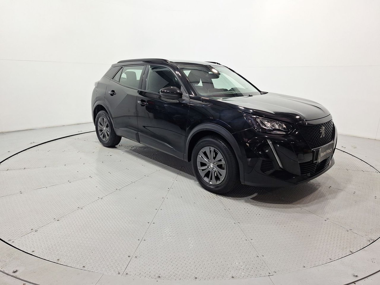 Peugeot 2008 BLUE HDI 100 4X2 1.5 2022 - Imagen 11 de 20