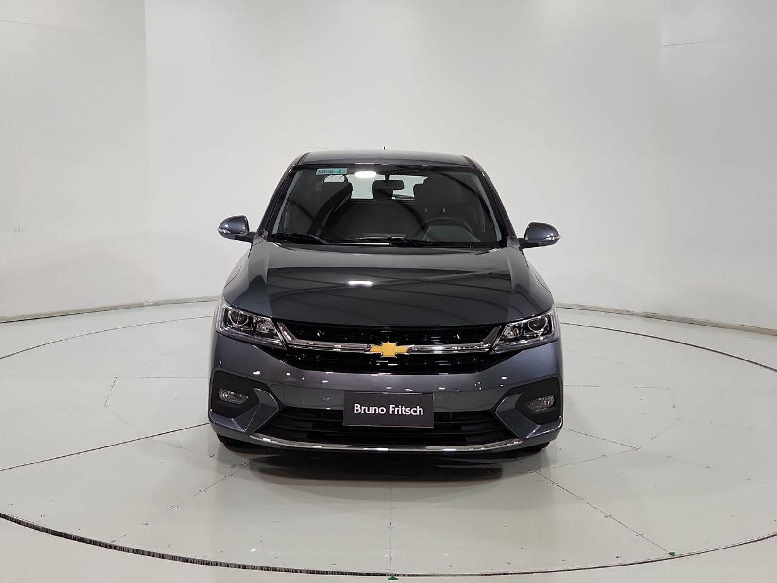 Chevrolet SAIL HB 1.5 2026 - Imagen 17 de 20