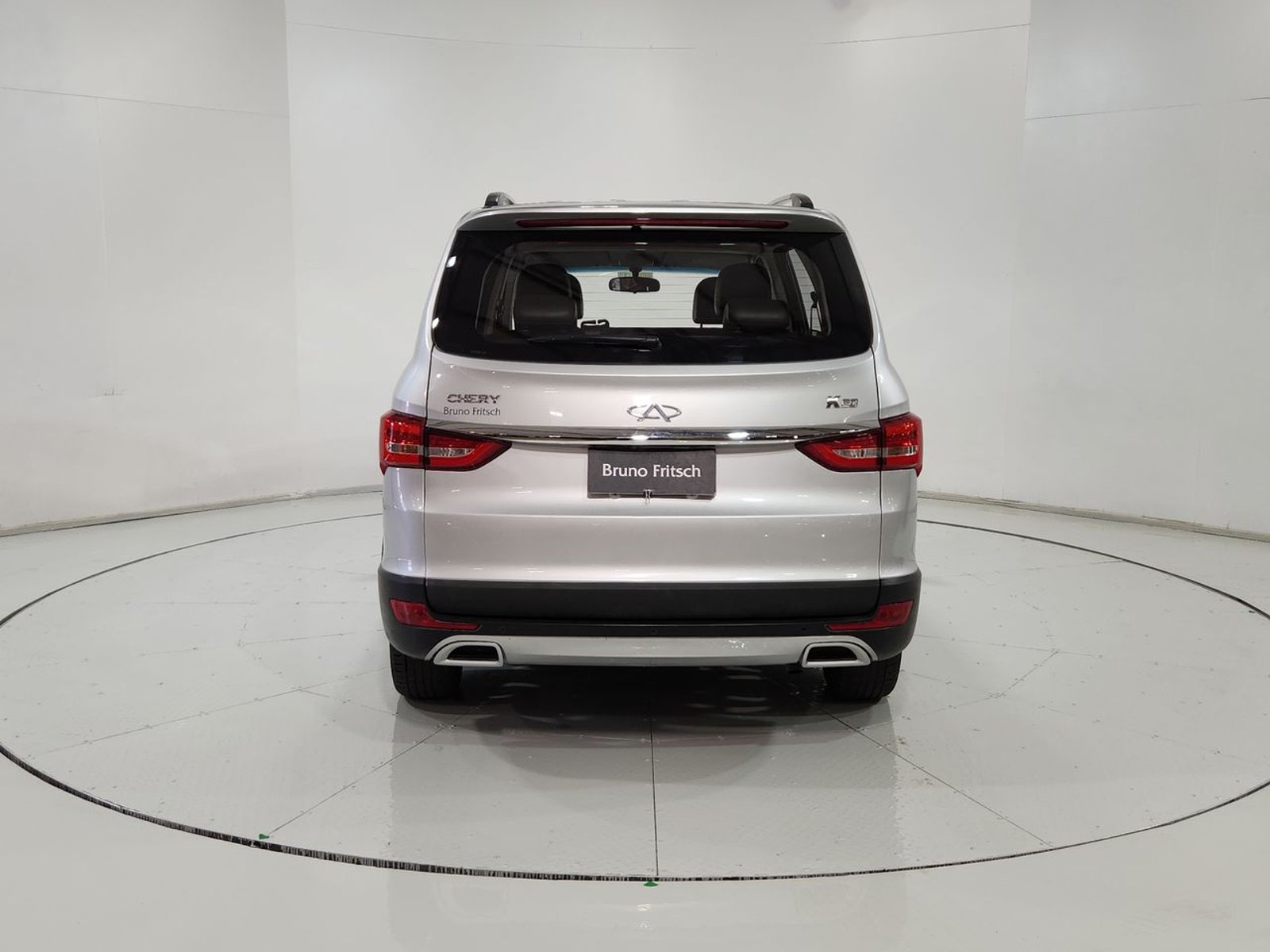 Chery K60 GLS 1.5 2020 - Imagen 9 de 20