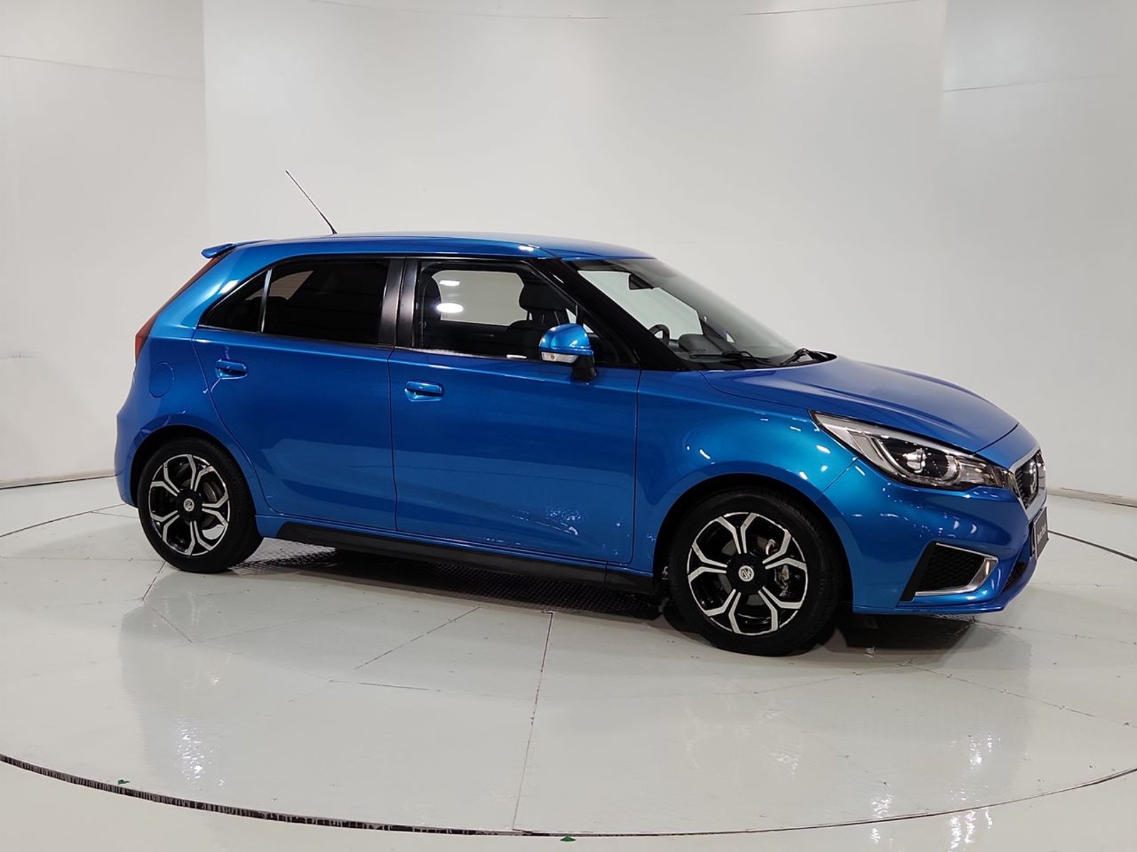 Mg 3 HATCH BACK 1.5 2023 - Imagen 14 de 20