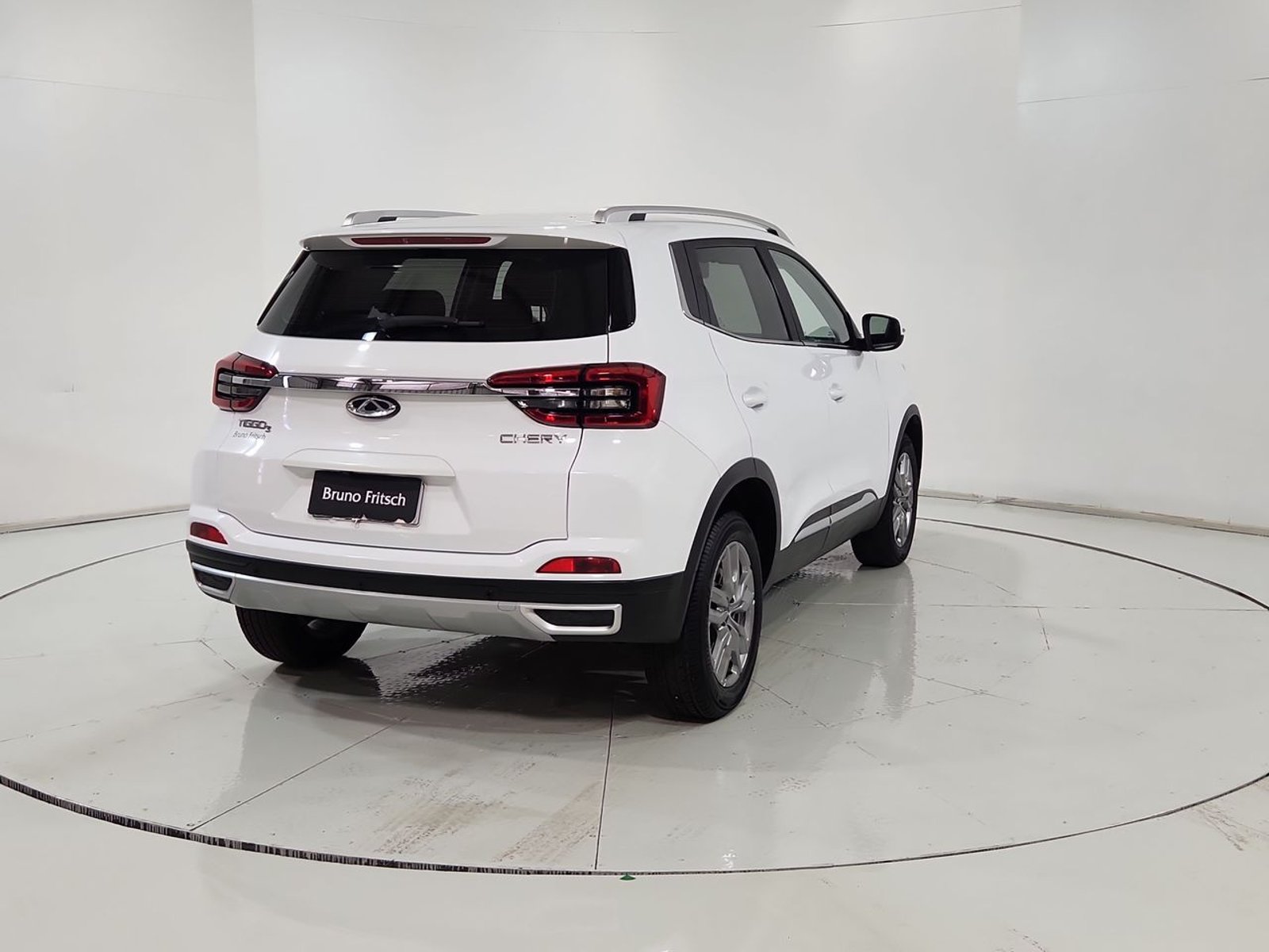 Chery TIGGO 3 1.5 2023 - Imagen 10 de 20