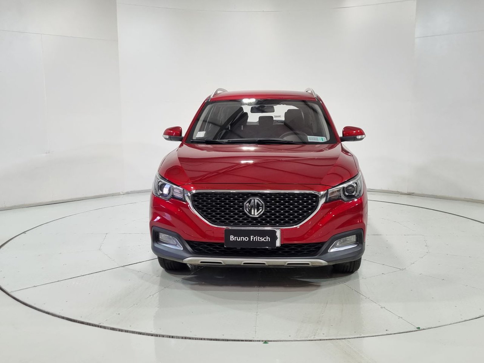 Mg ZS 5P 1.5 2021 - Imagen 17 de 20